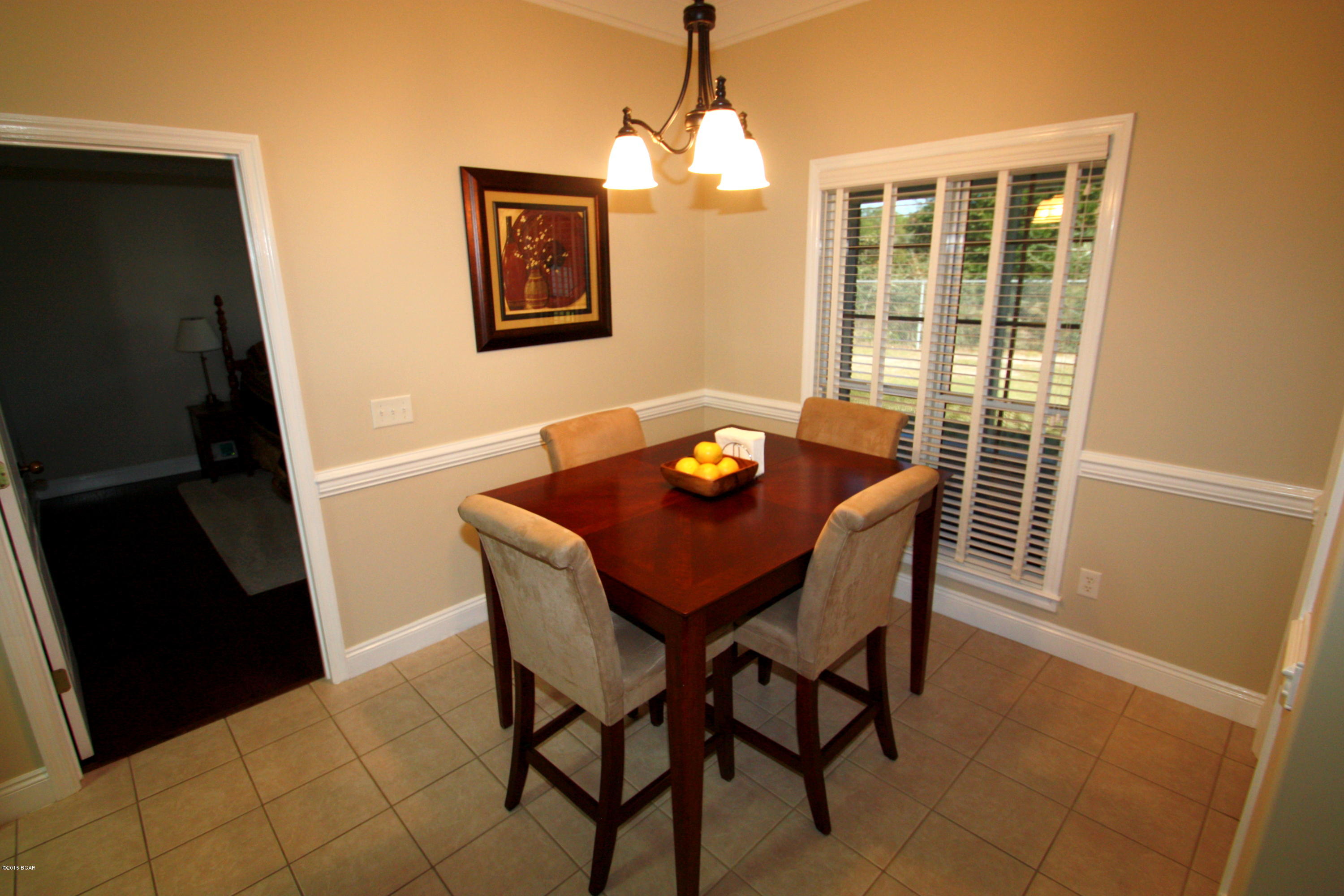 Forest Walk - Residential