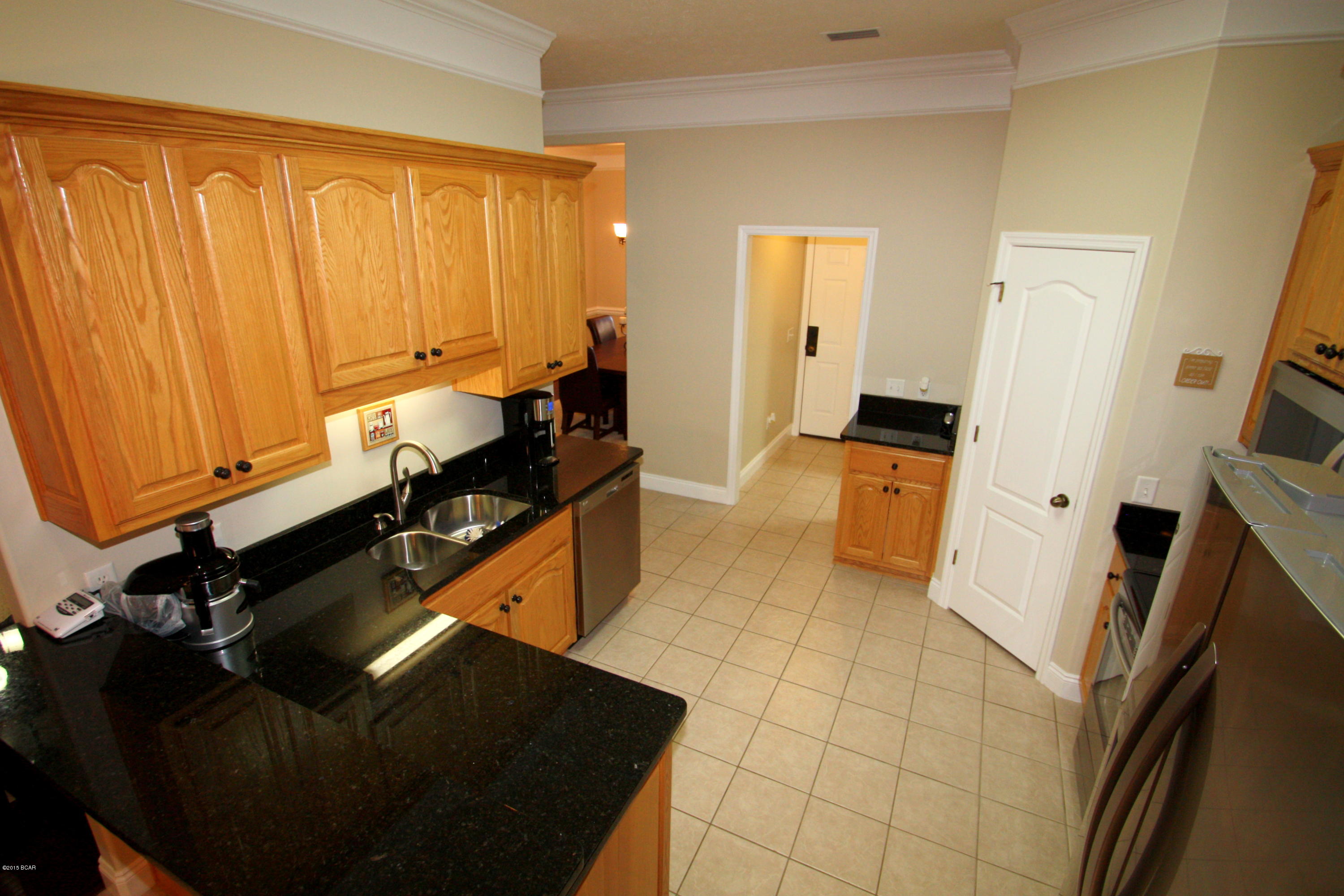 Forest Walk - Residential