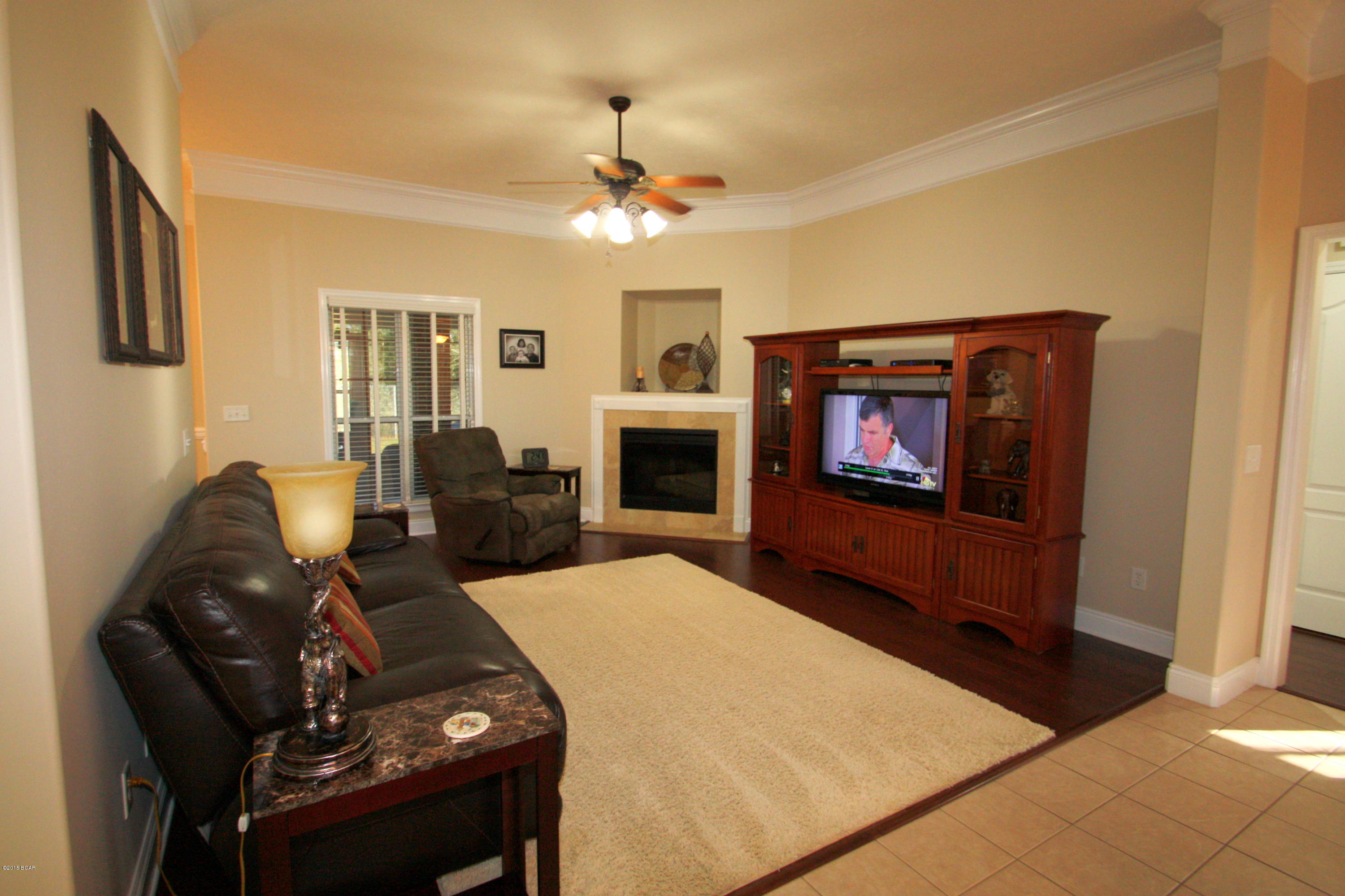 Forest Walk - Residential