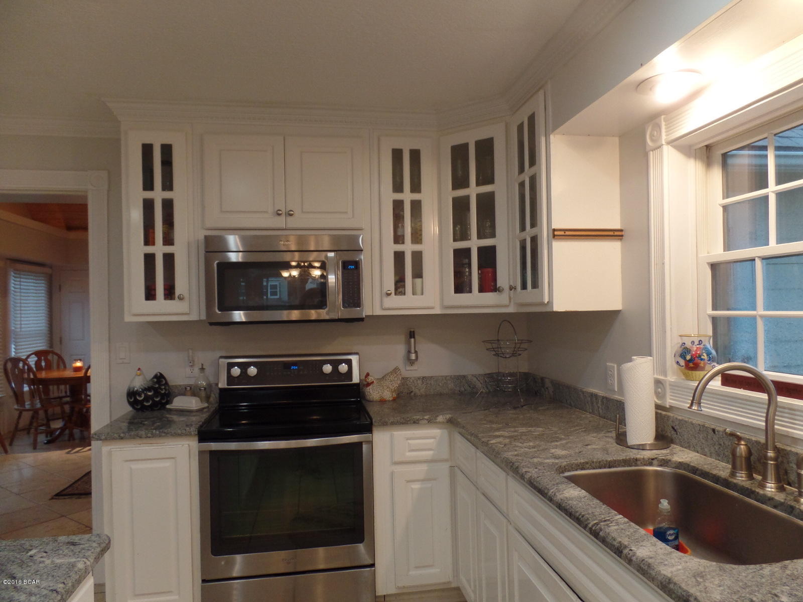 Baywood Shores Est Unit 5 - Residential