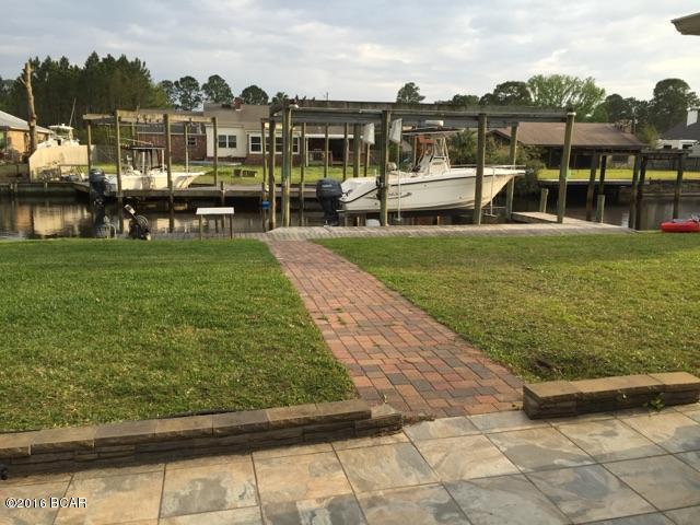 Baywood Shores Est Unit 5 - Residential