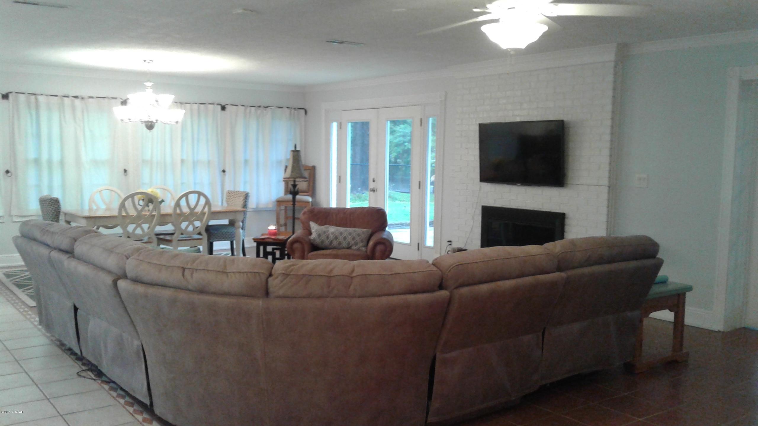 Baywood Shores Est Unit 5 - Residential