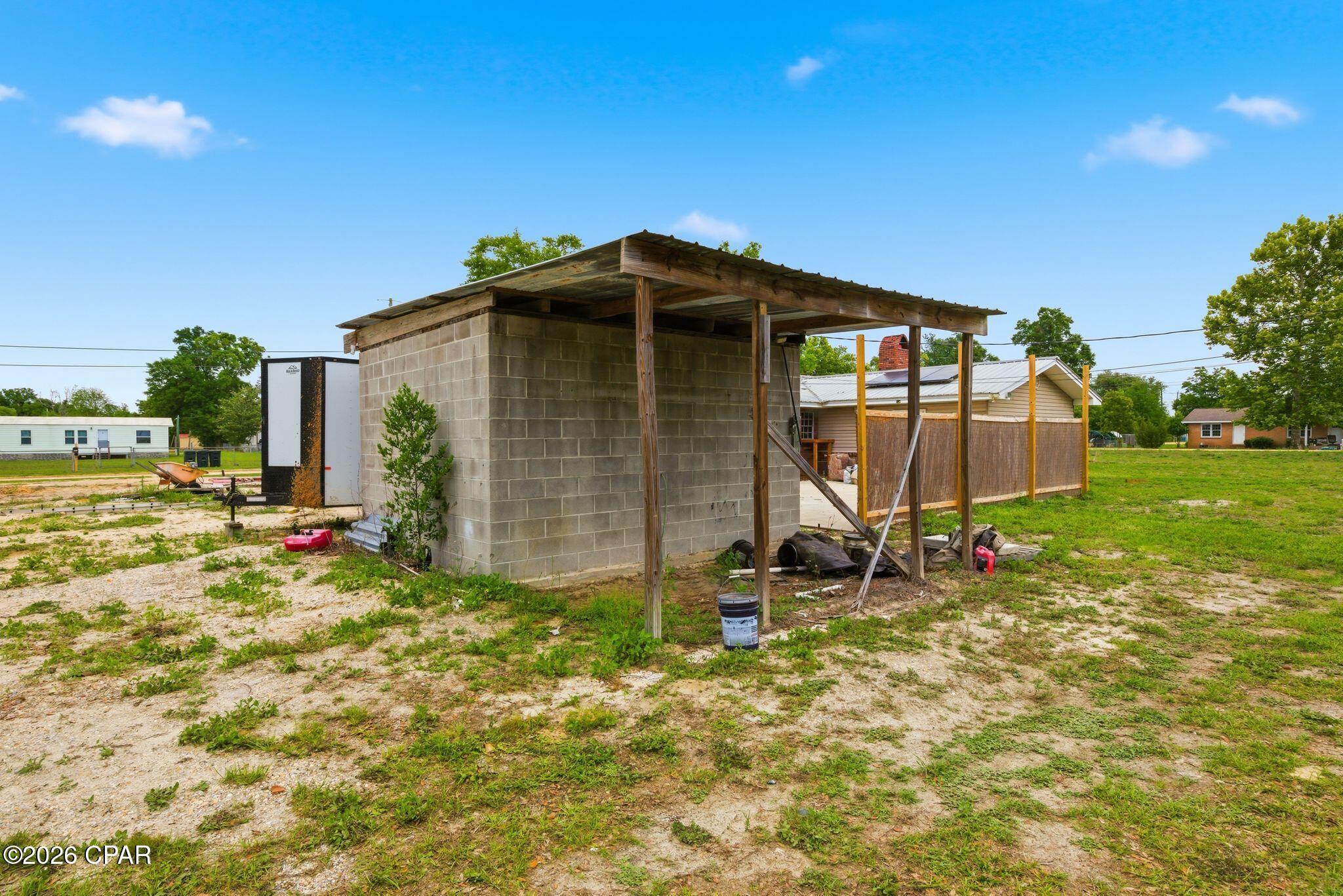 No Named Subdivision - Residential