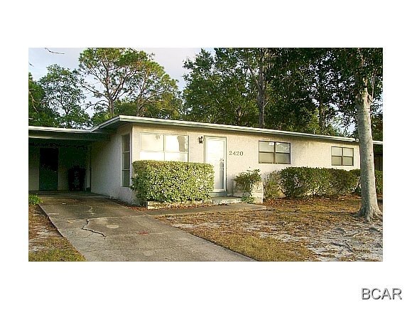 Forest Park East - Residential Lease