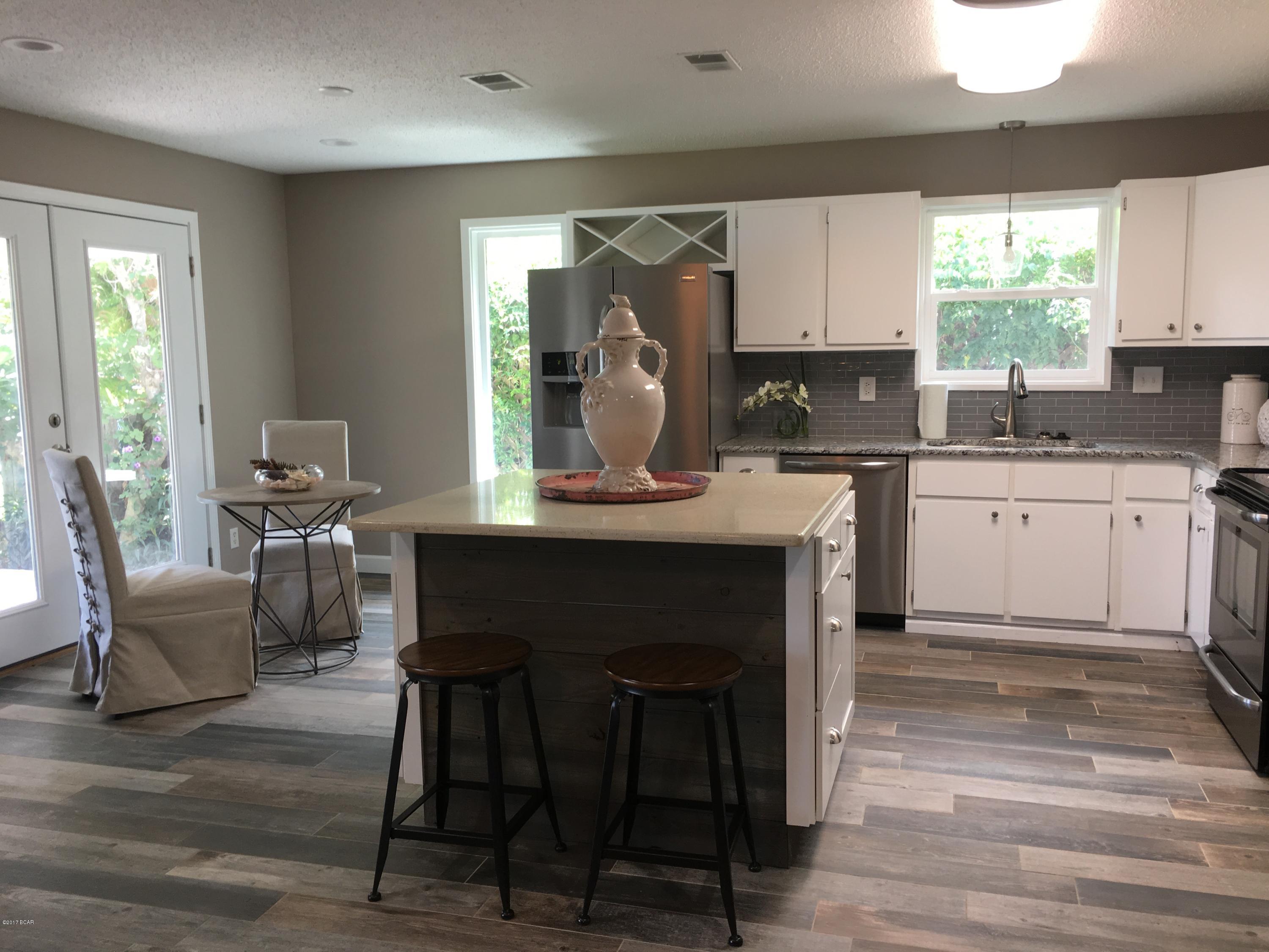 Silver Sands Unit 1 - Residential