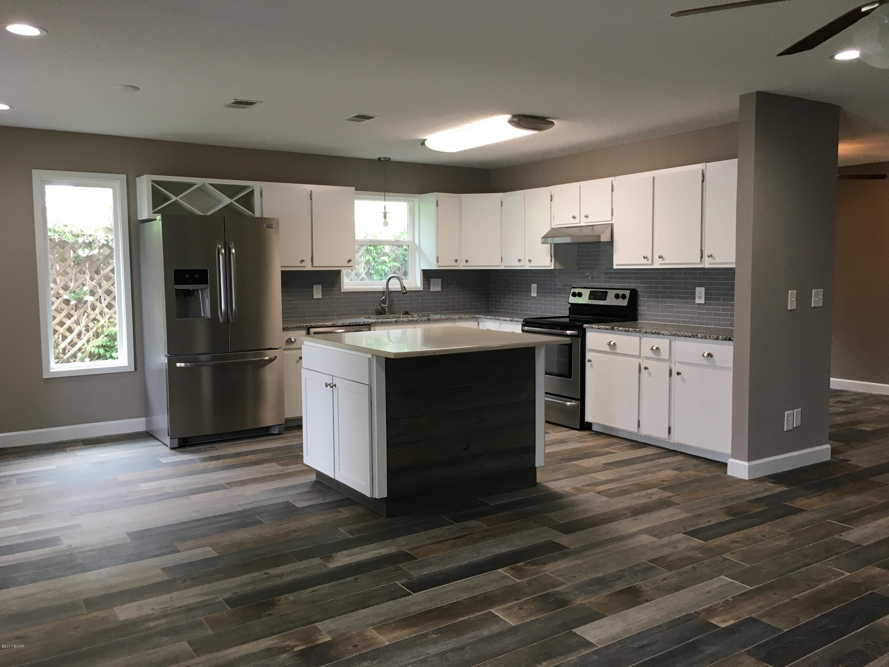 Silver Sands Unit 1 - Residential