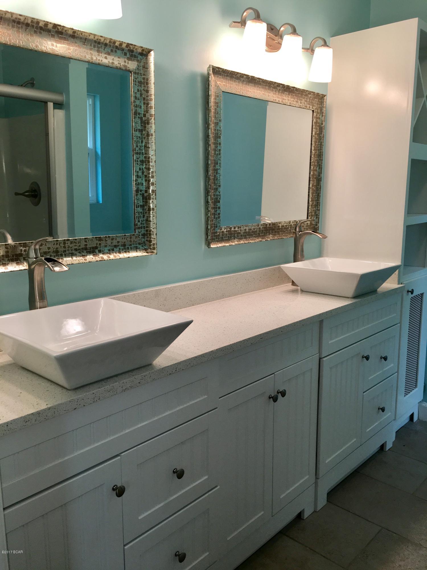 Silver Sands Unit 1 - Residential