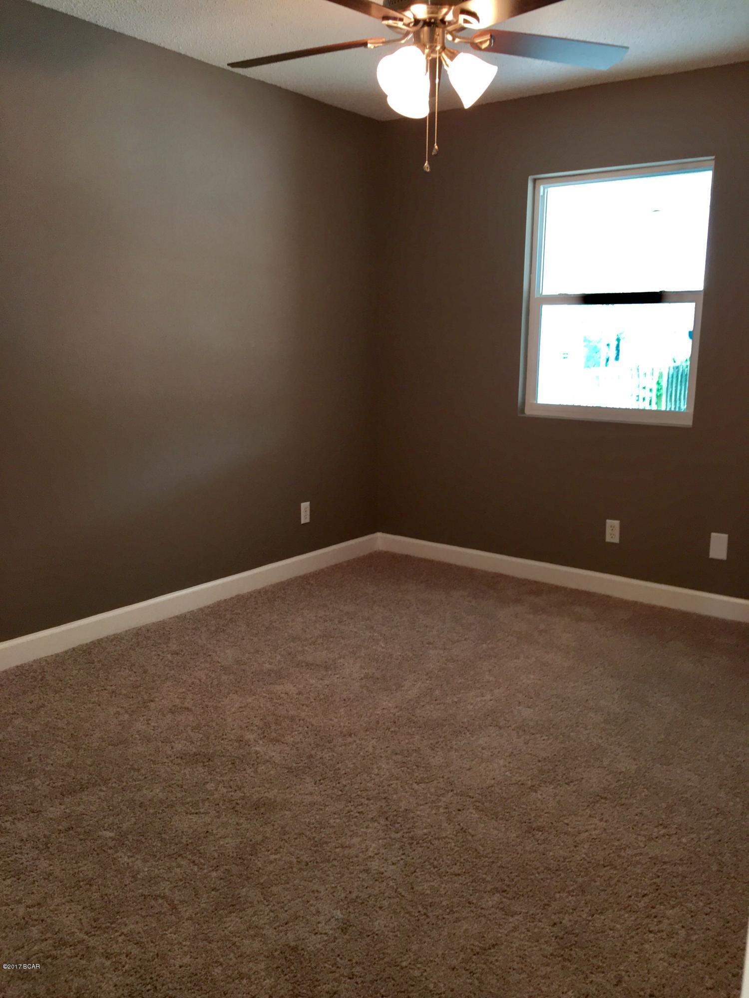 Silver Sands Unit 1 - Residential