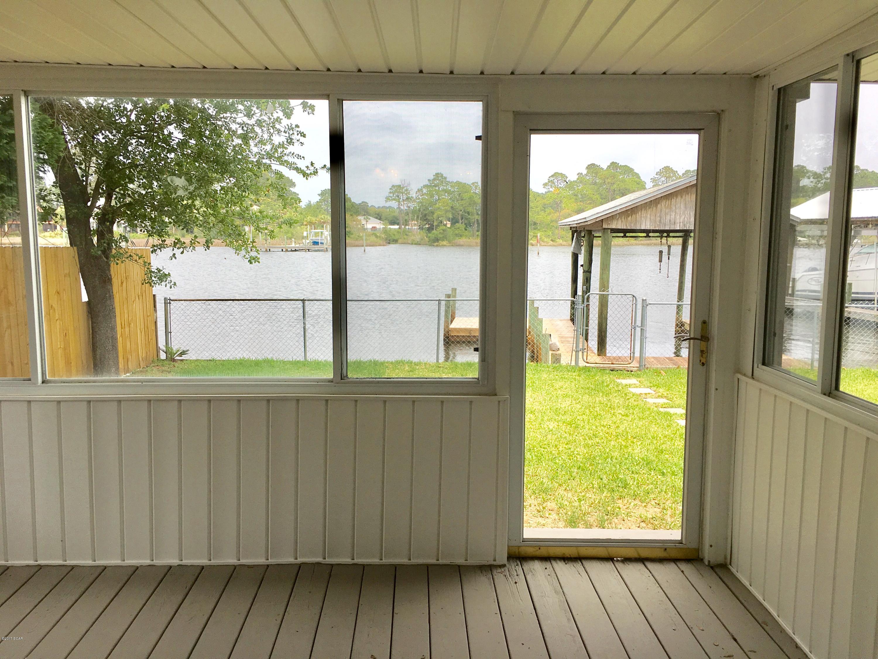 Silver Sands Unit 1 - Residential