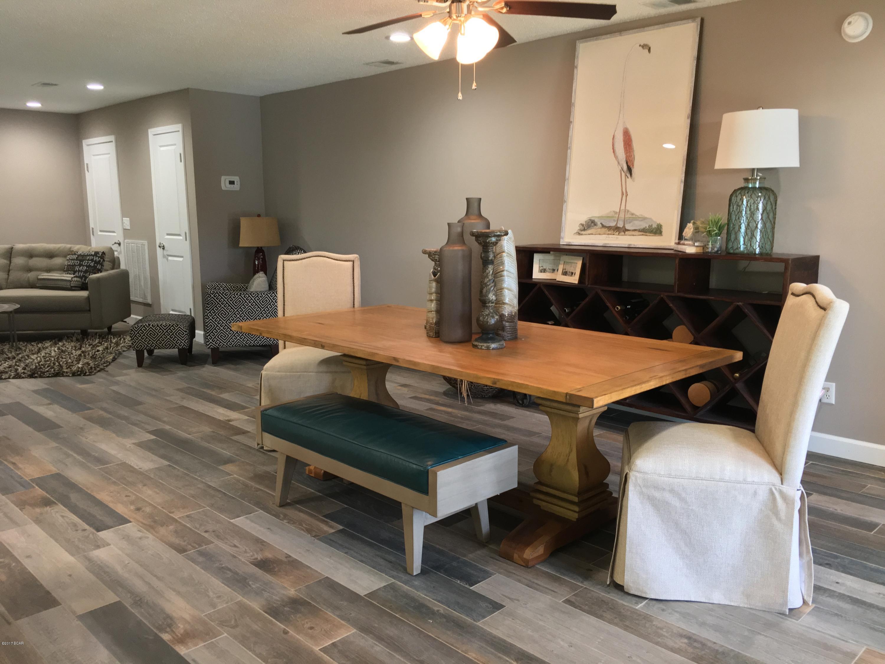 Silver Sands Unit 1 - Residential