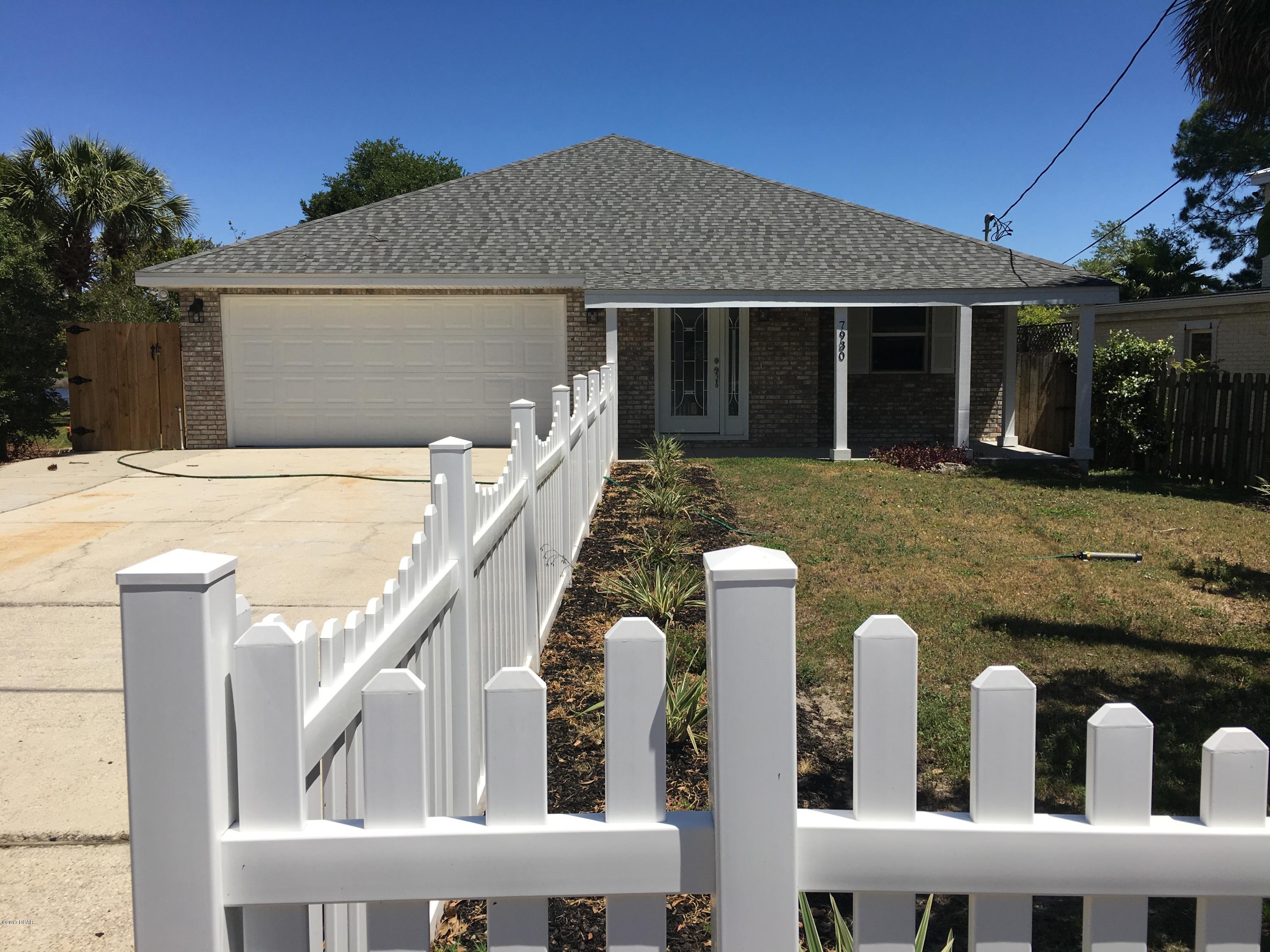 Silver Sands Unit 1 - Residential