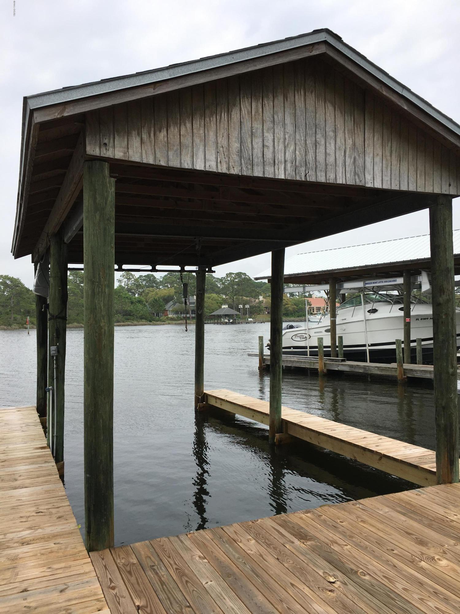 Silver Sands Unit 1 - Residential