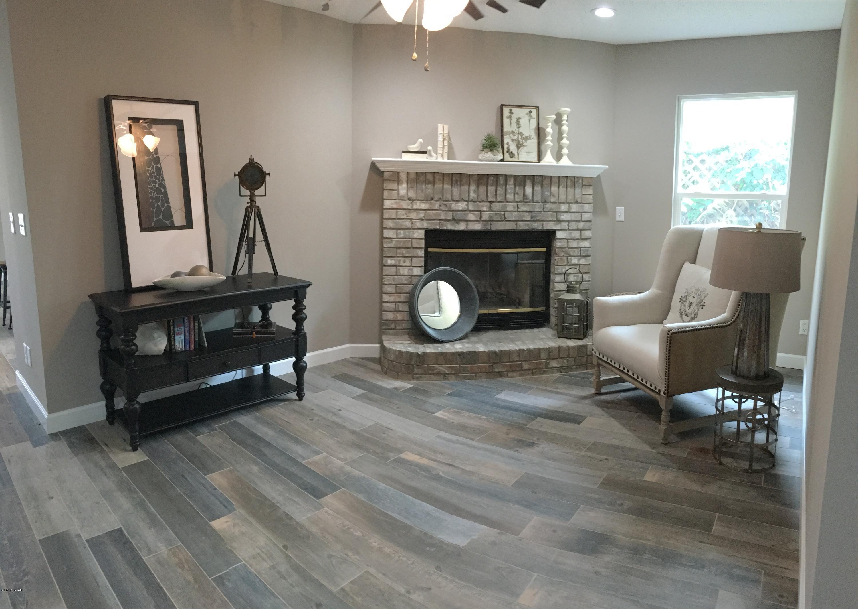 Silver Sands Unit 1 - Residential