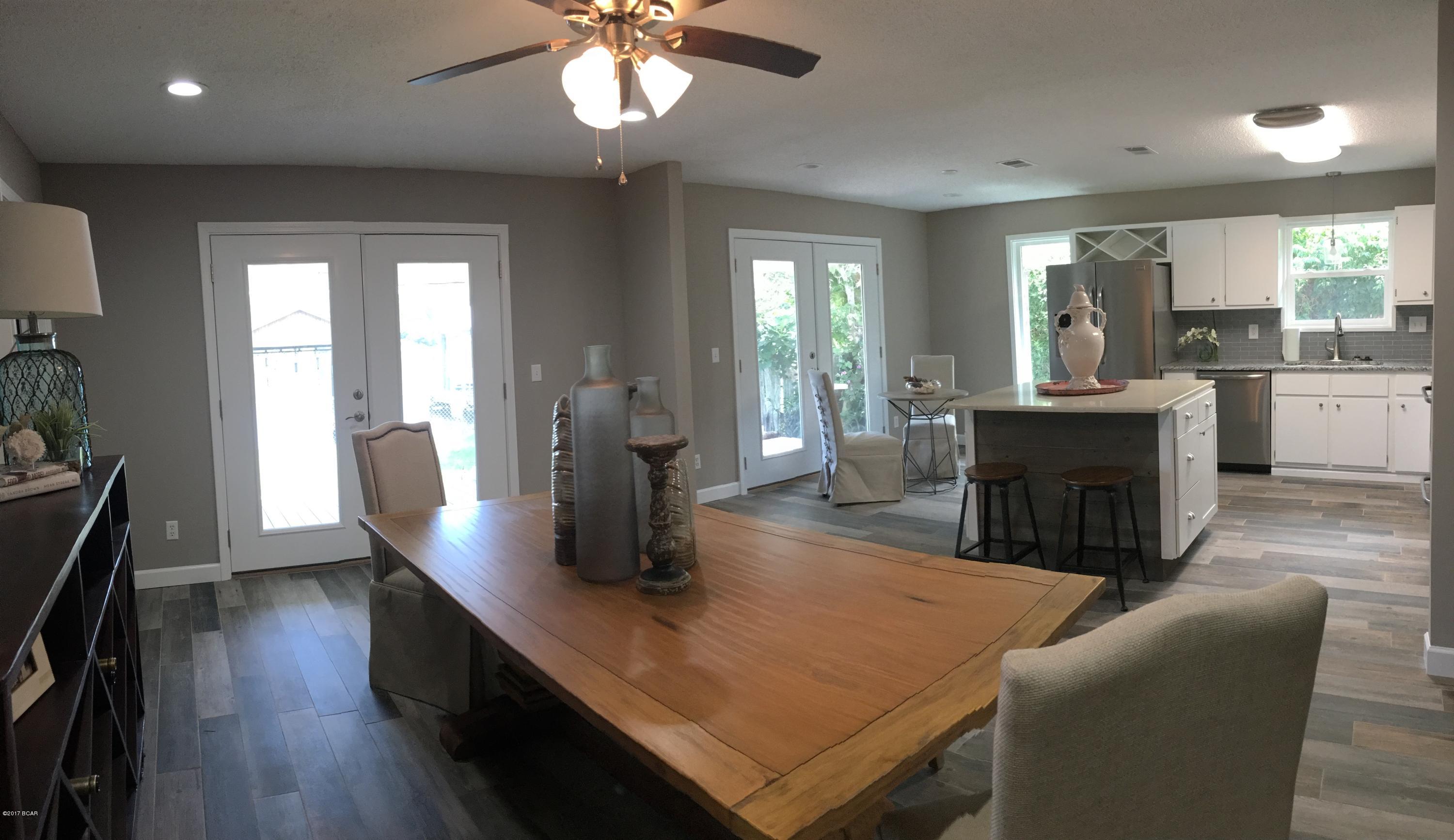 Silver Sands Unit 1 - Residential