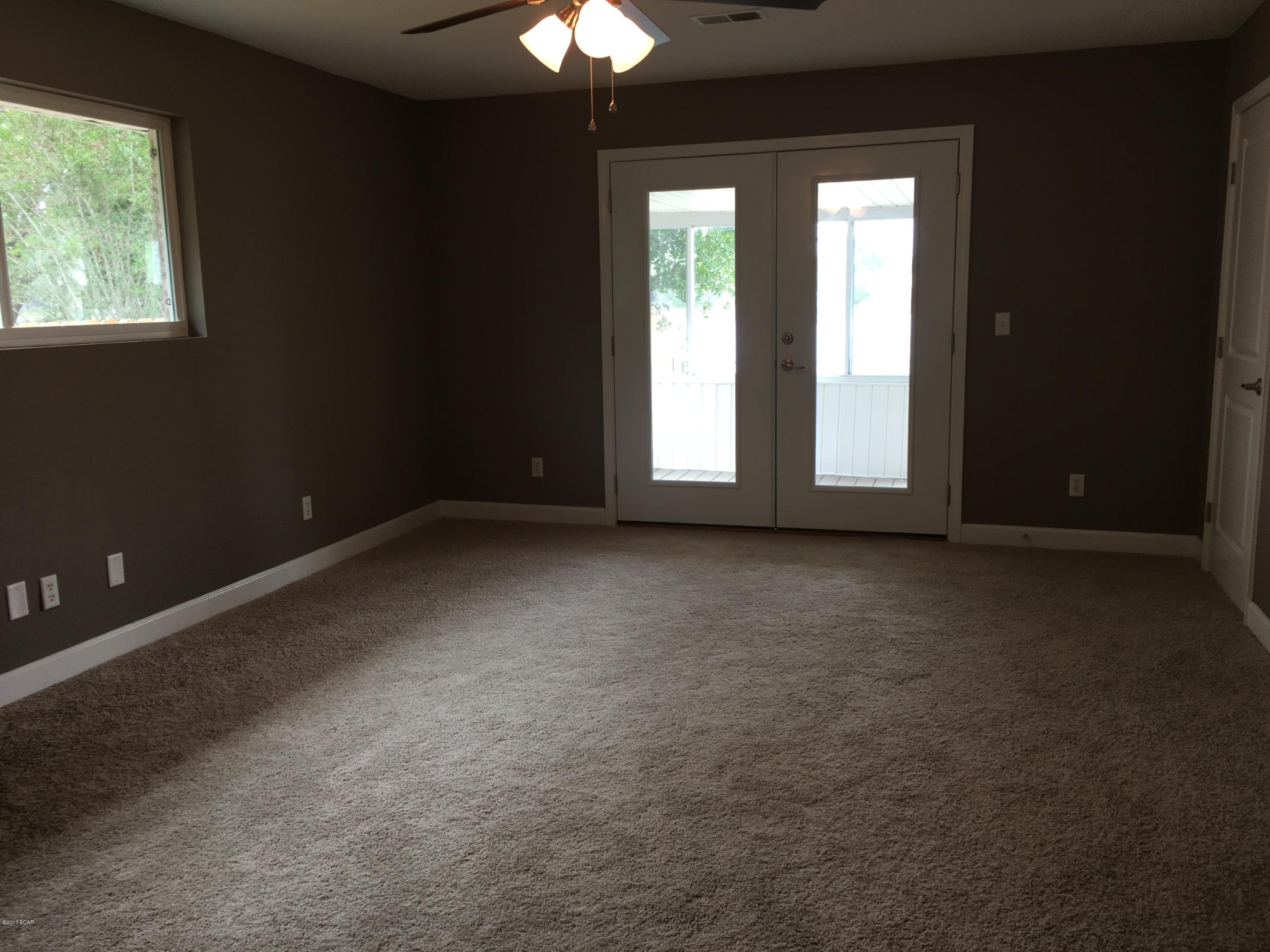 Silver Sands Unit 1 - Residential