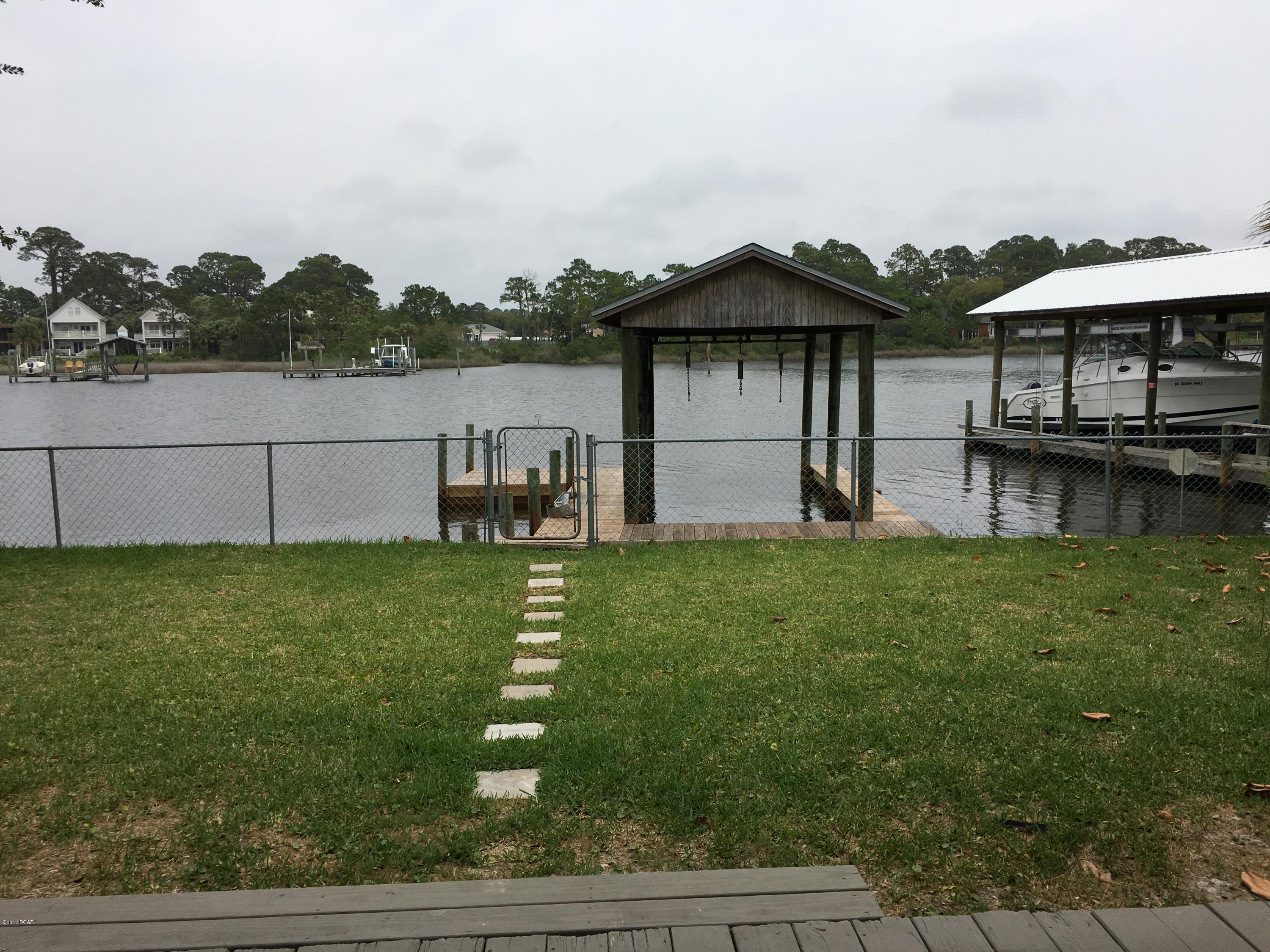 Silver Sands Unit 1 - Residential