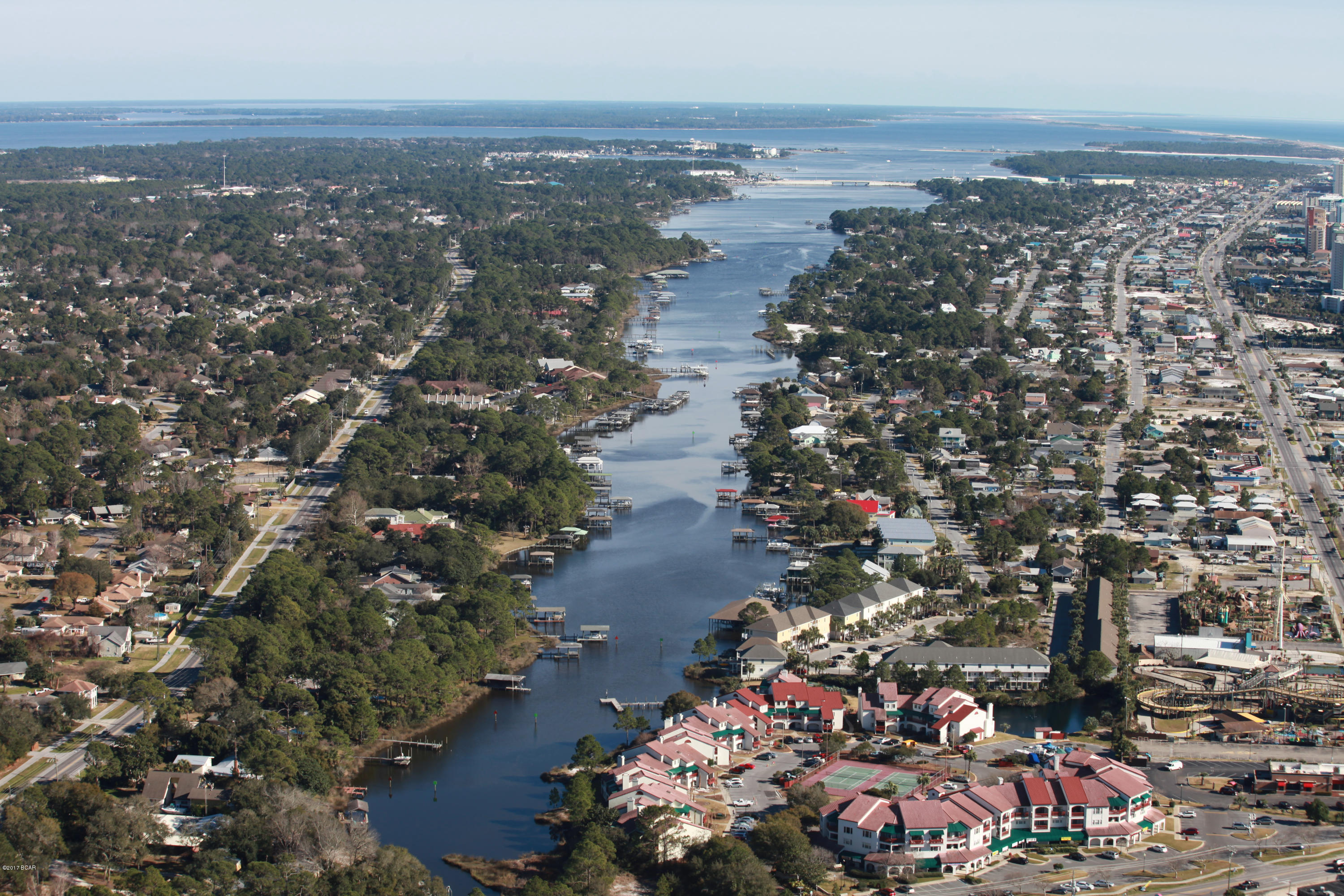 Silver Sands Unit 1 - Residential