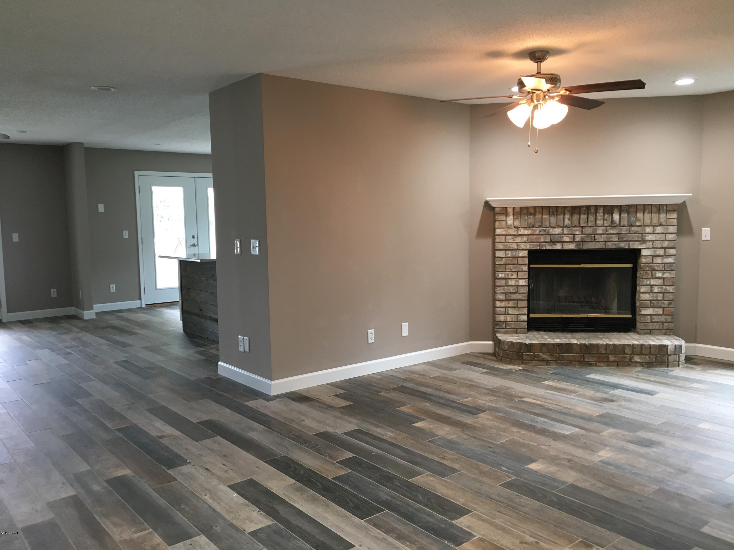 Silver Sands Unit 1 - Residential