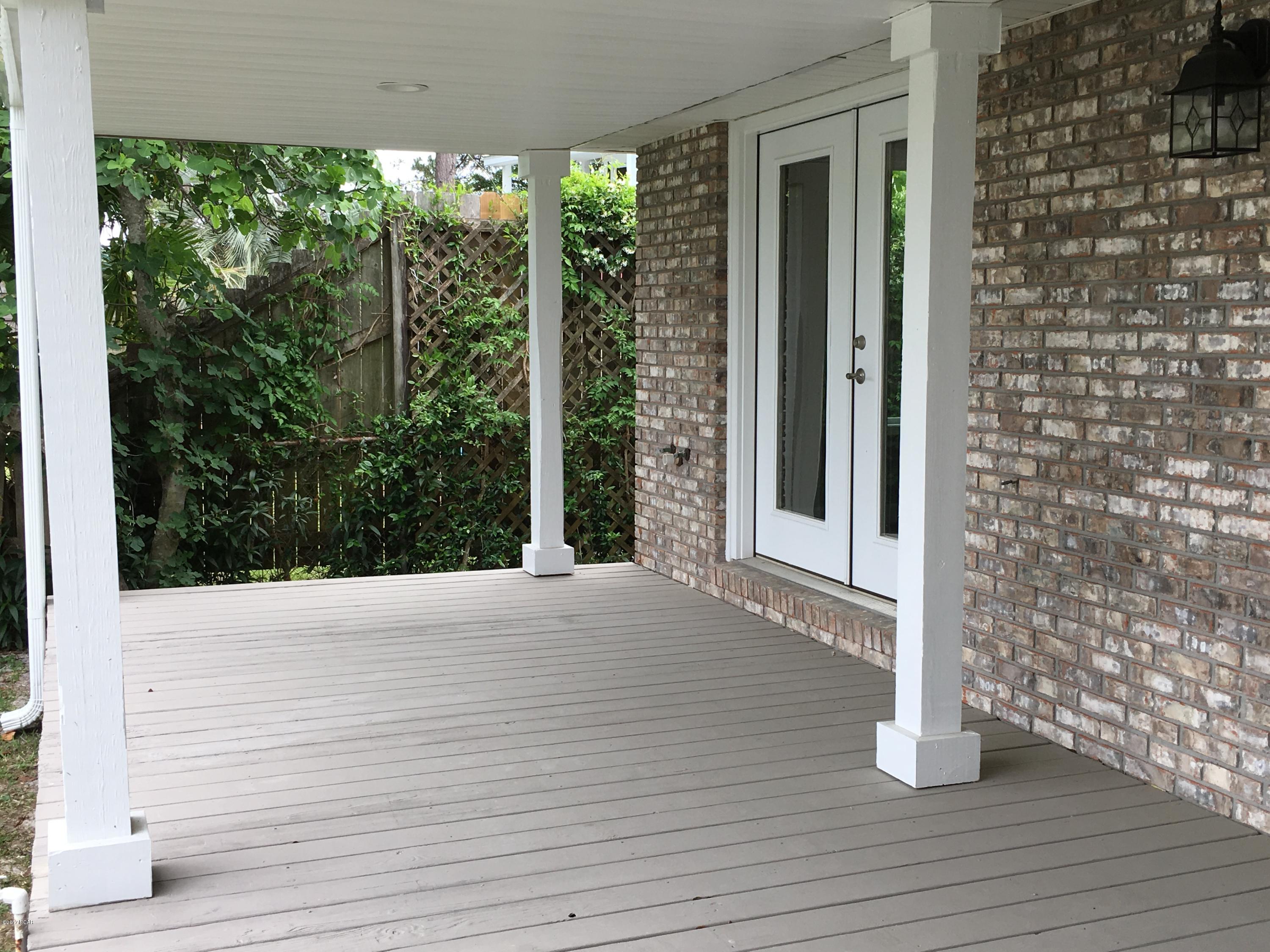 Silver Sands Unit 1 - Residential