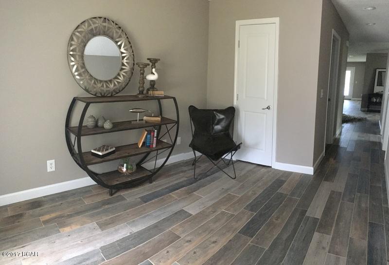 Silver Sands Unit 1 - Residential