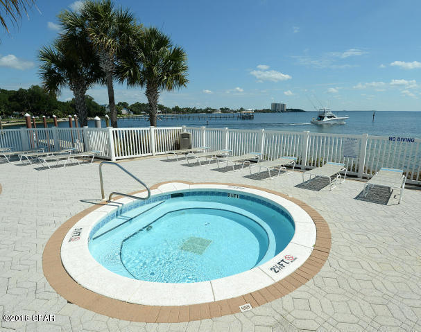 Marina Landing - Residential