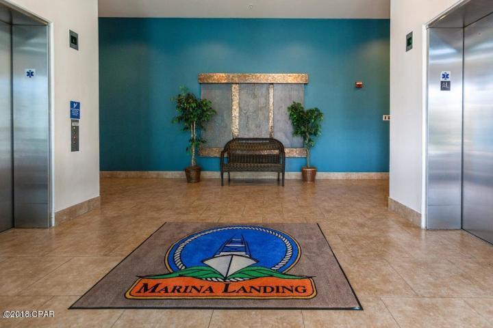 Marina Landing - Residential