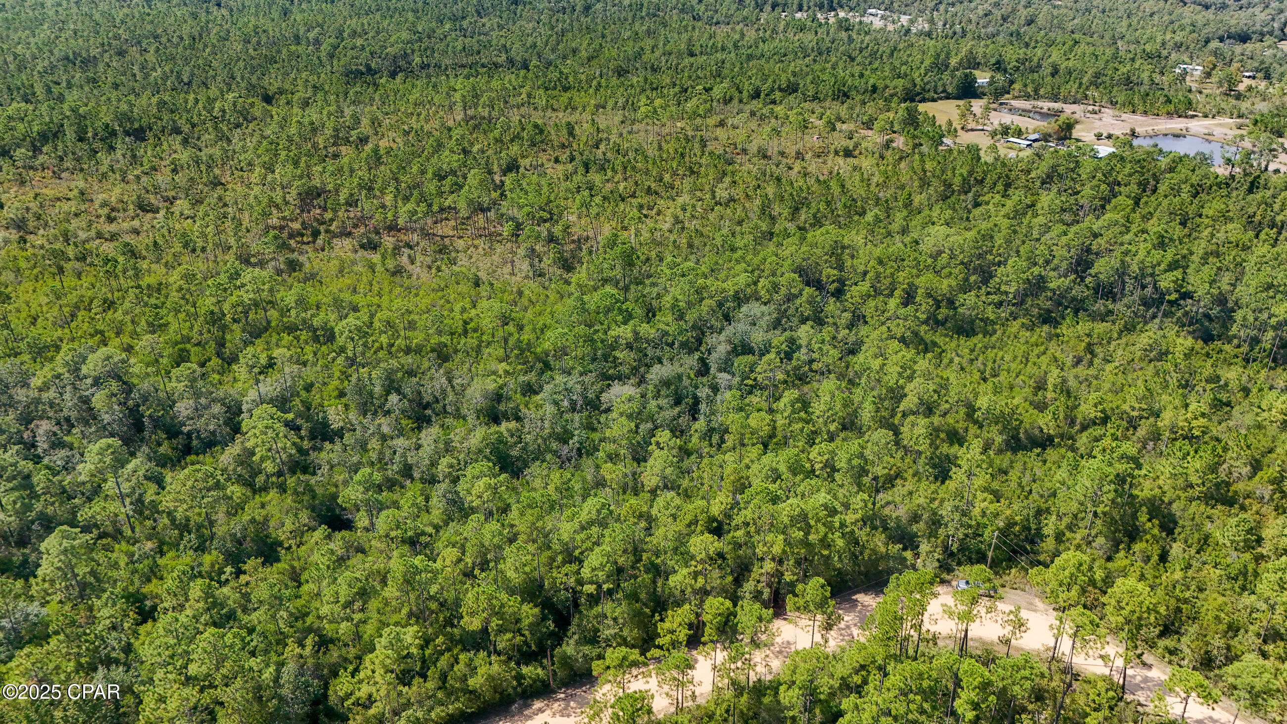 [No Recorded Subdiv] - Land