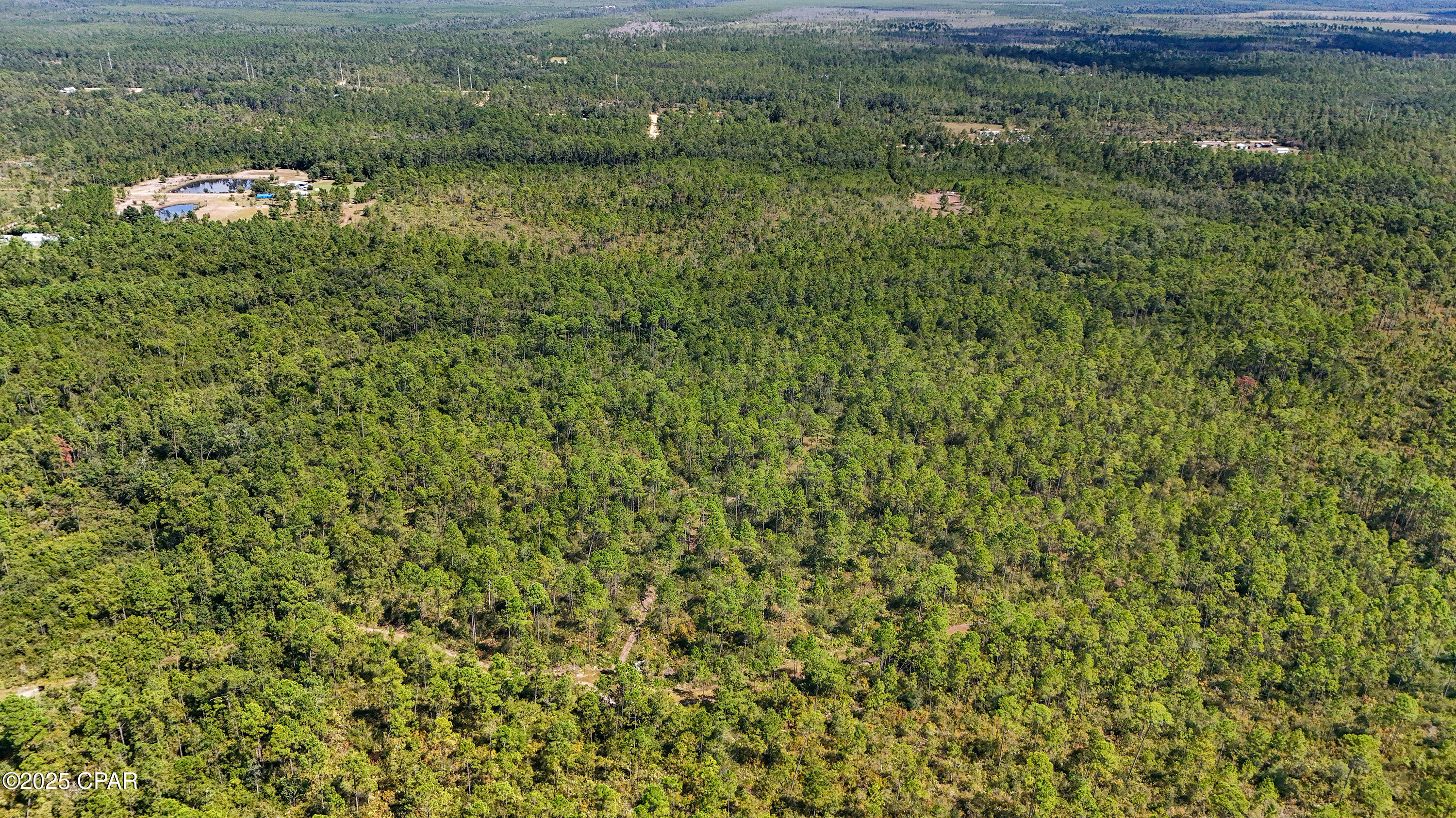 [No Recorded Subdiv] - Land