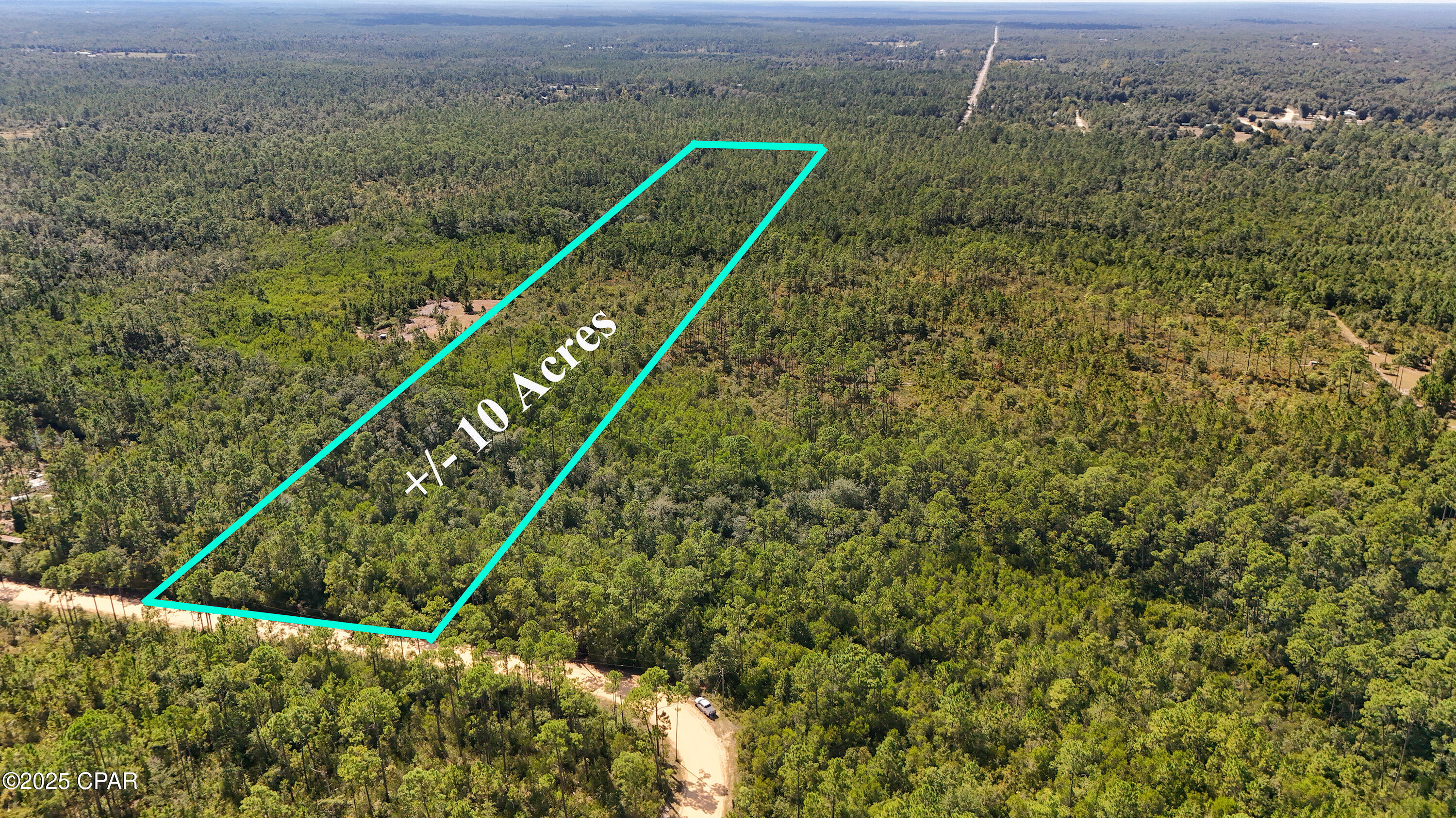 [No Recorded Subdiv] - Land