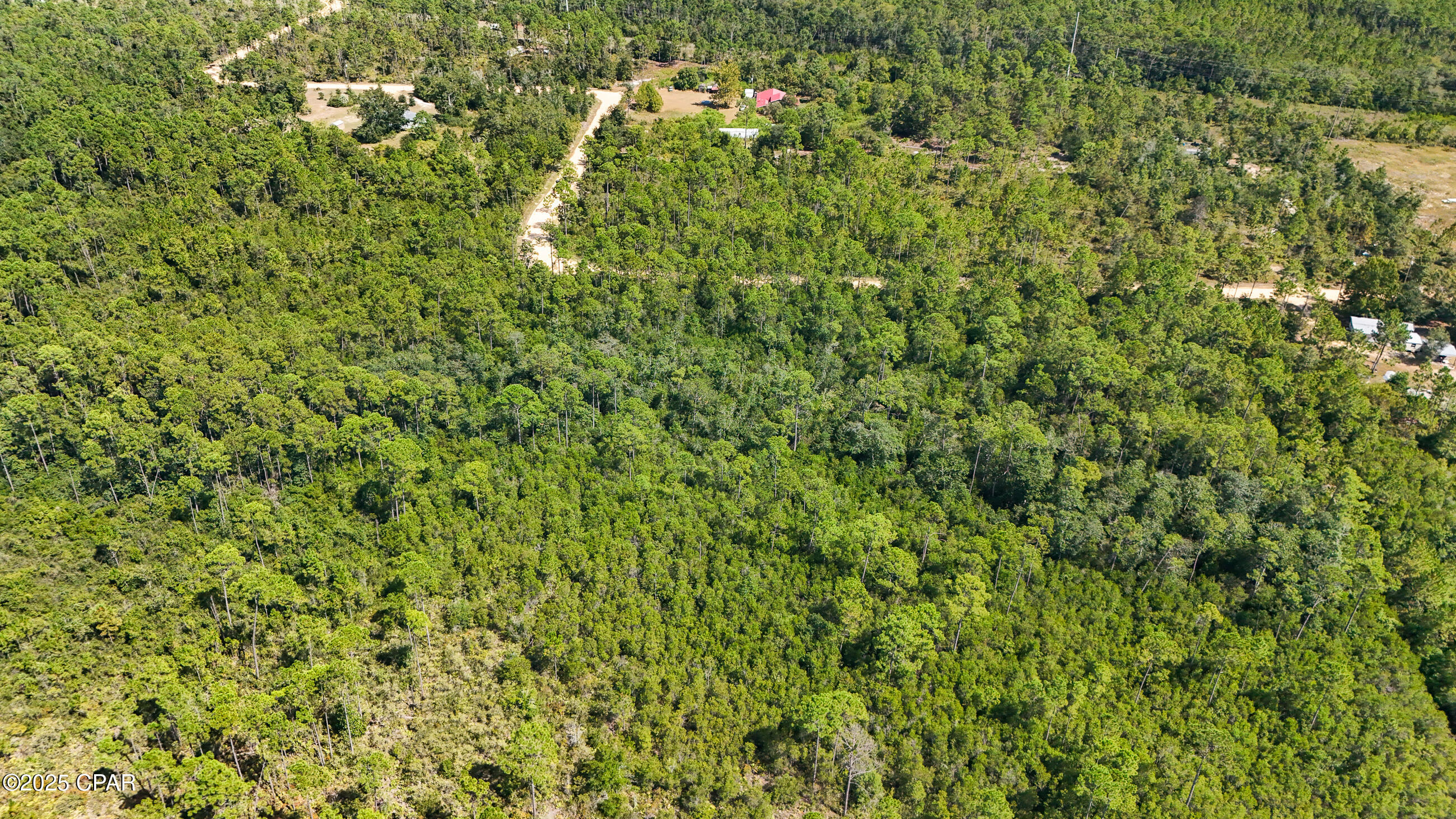 [No Recorded Subdiv] - Land