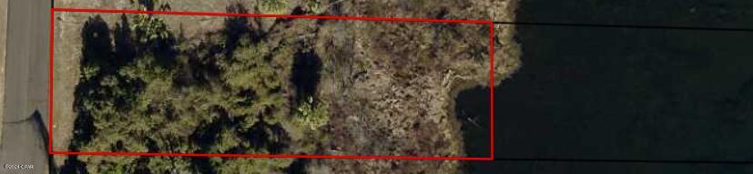 [No Recorded Subdiv] - Land