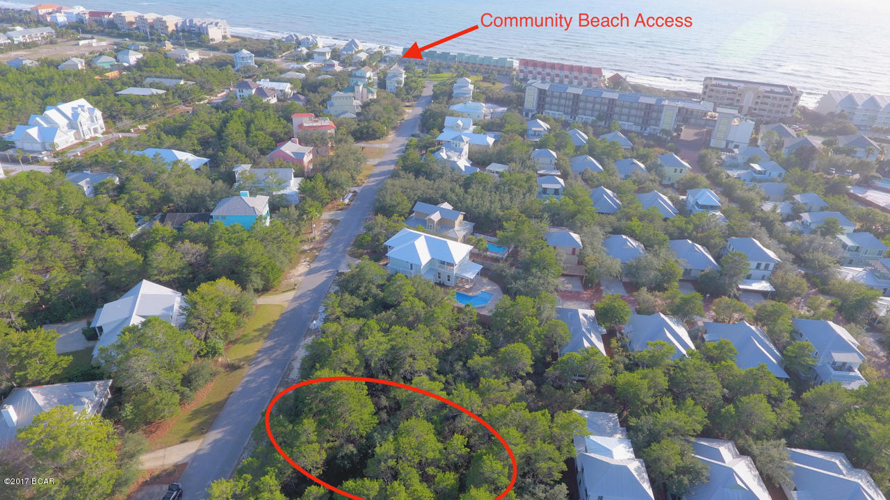 Whites Gulfview Estates - Land