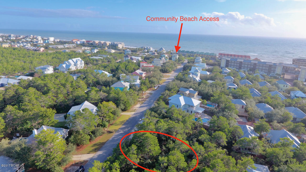 Whites Gulfview Estates - Land