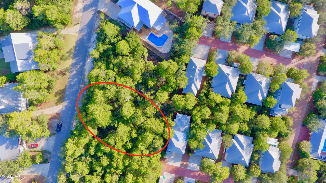 Whites Gulfview Estates - Land