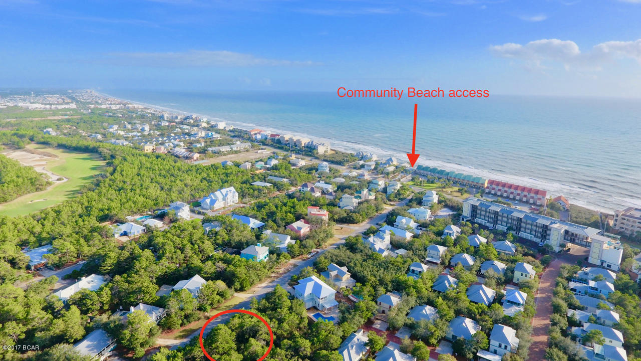 Whites Gulfview Estates - Land