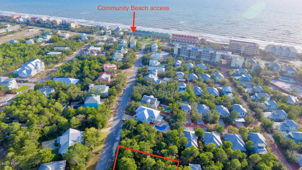 Whites Gulfview Estates - Land