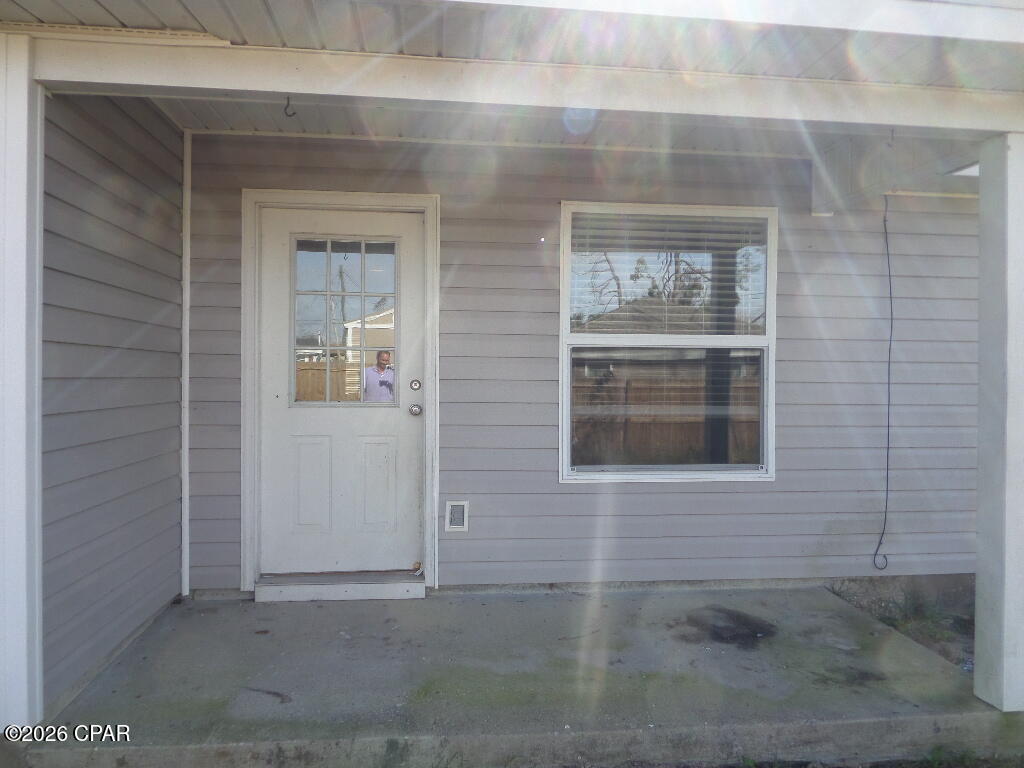 [No Recorded Subdiv] - Residential Lease