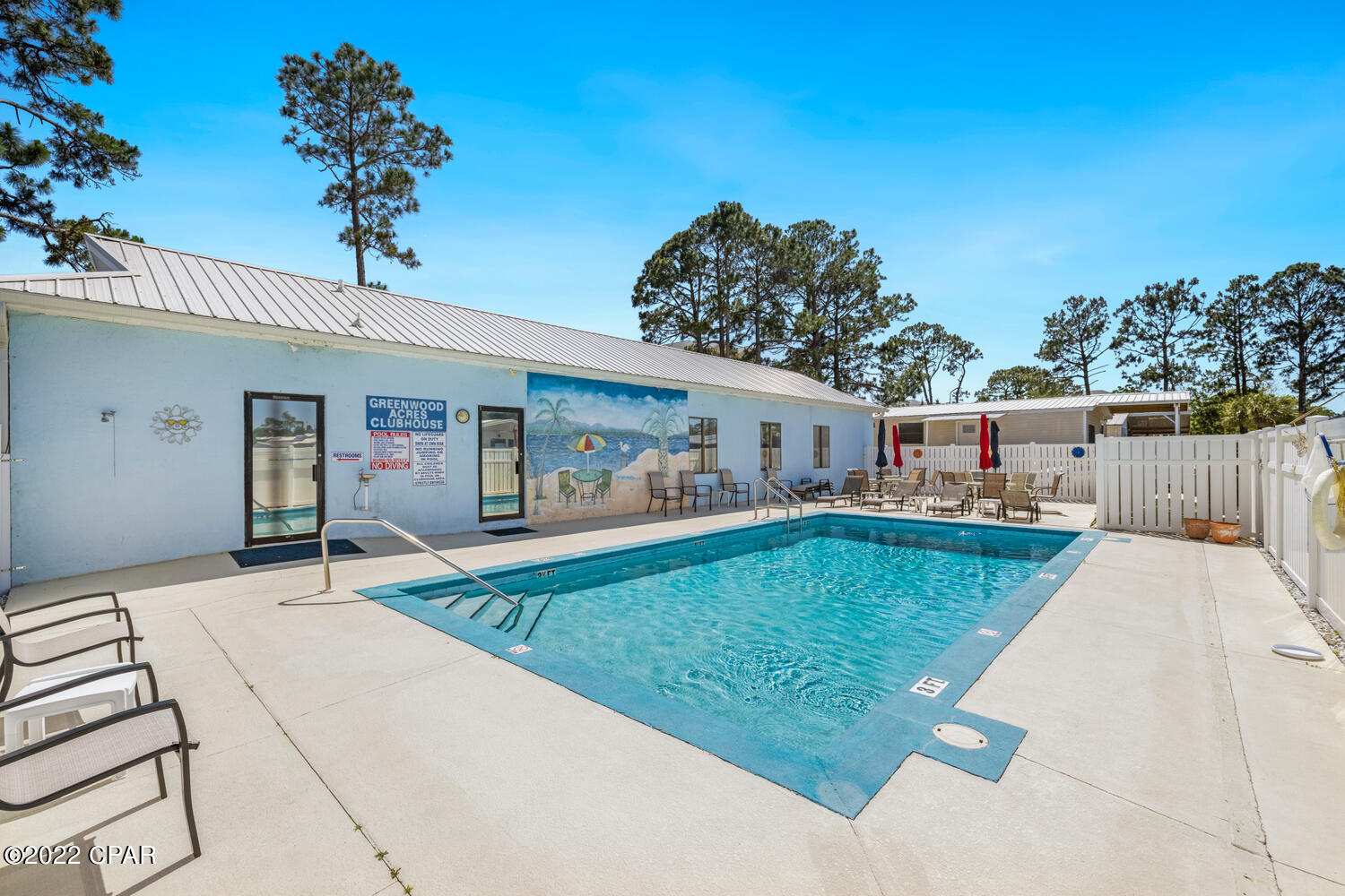 Greenwood Acres - Residential