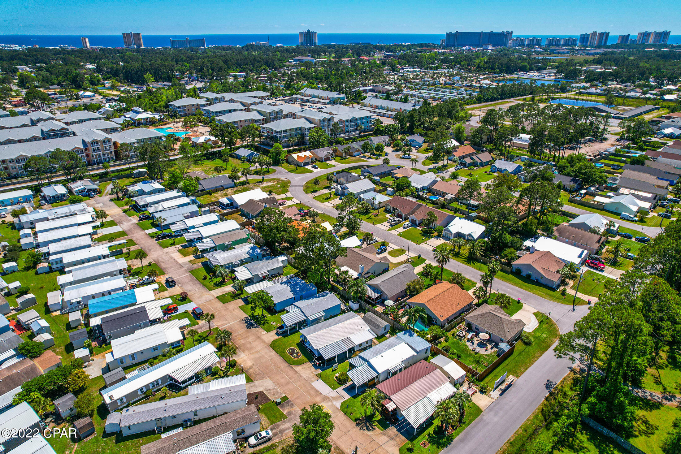 Greenwood Acres - Residential