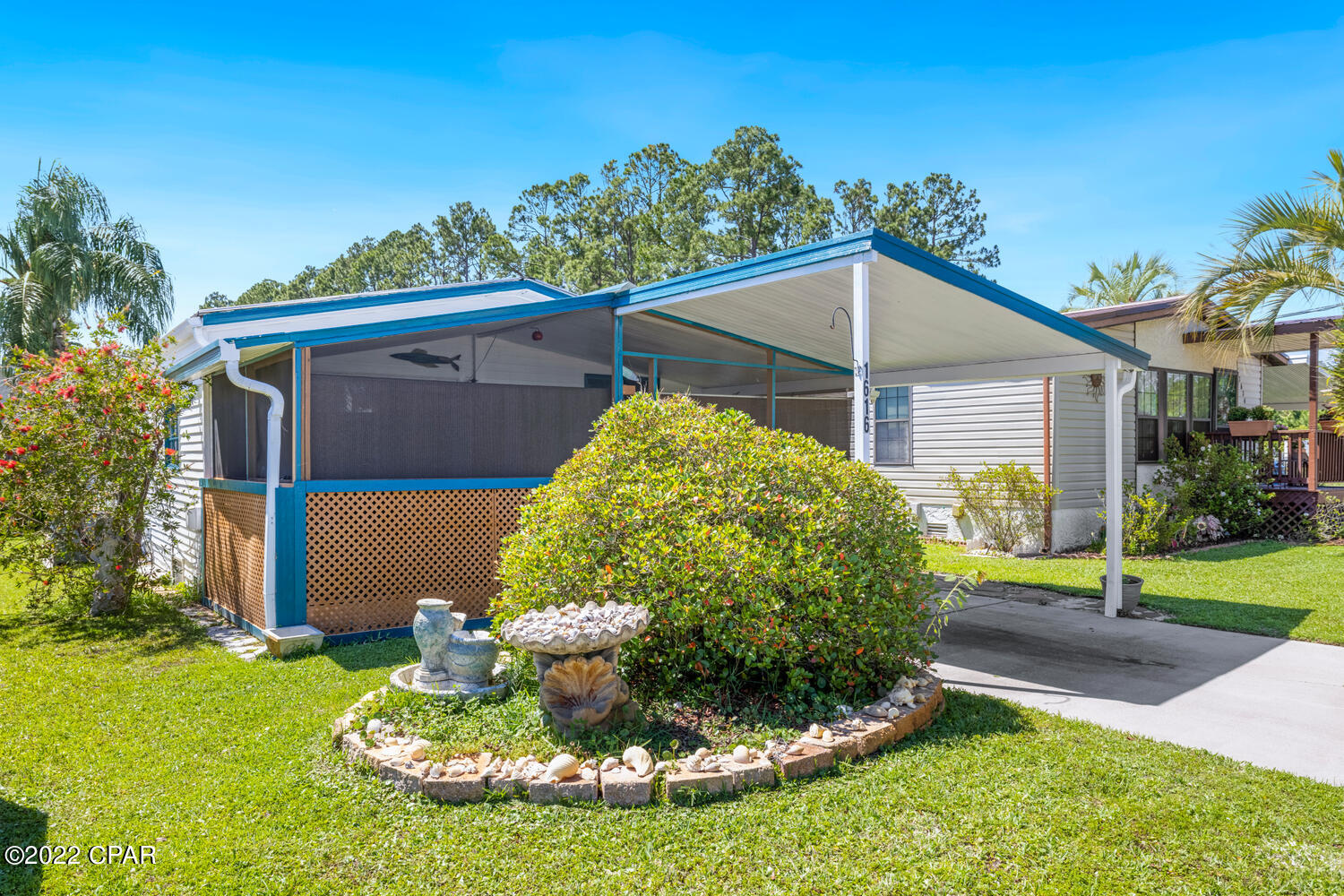 Greenwood Acres - Residential