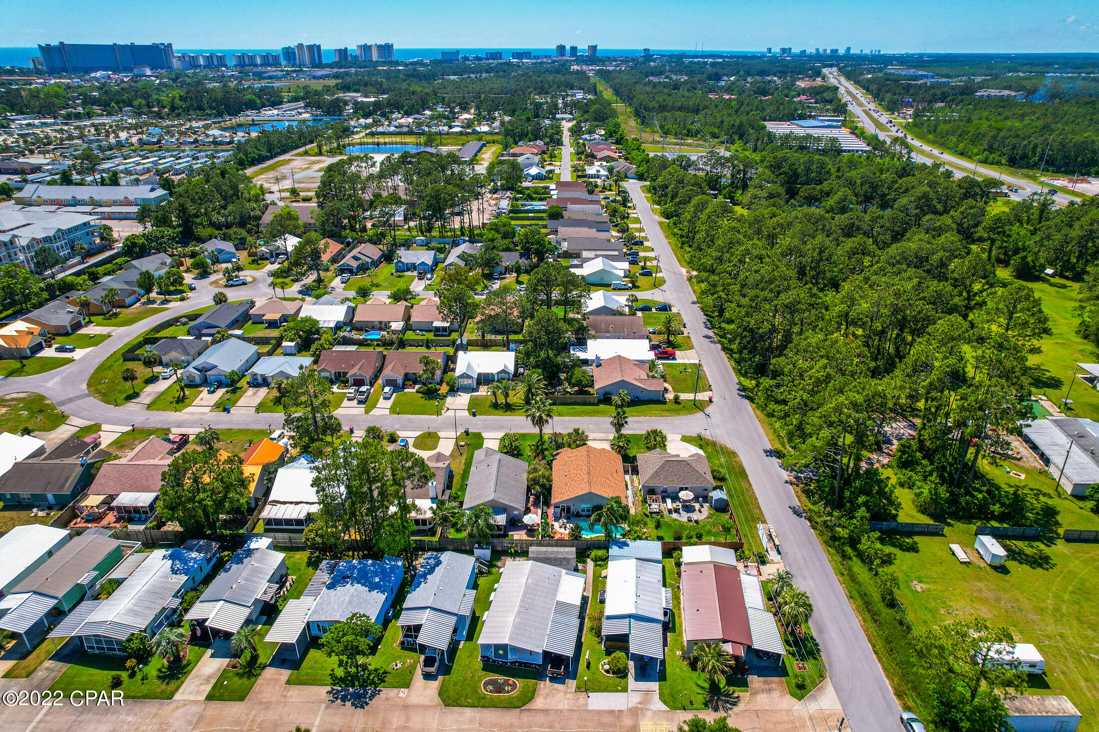 Greenwood Acres - Residential