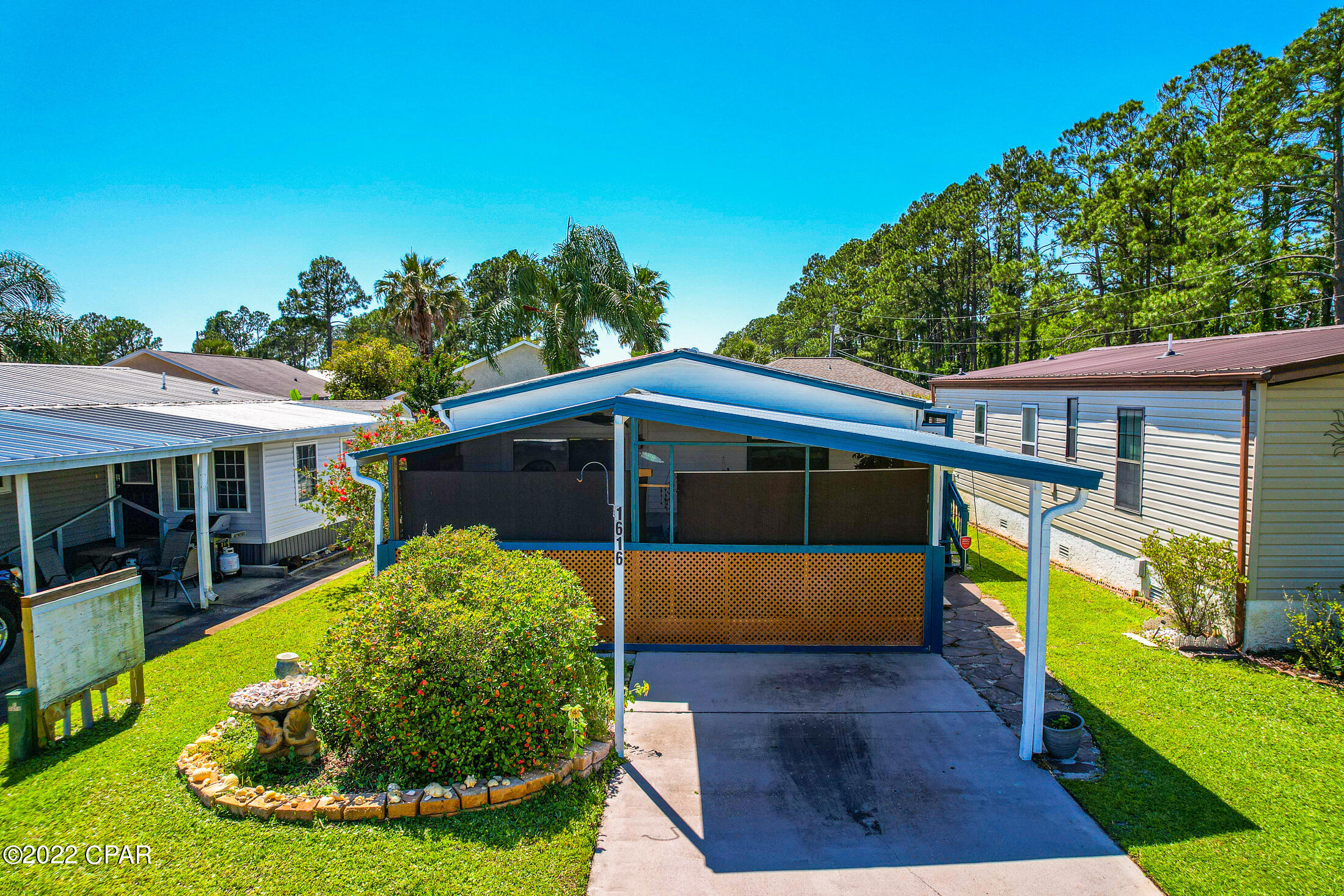 Greenwood Acres - Residential