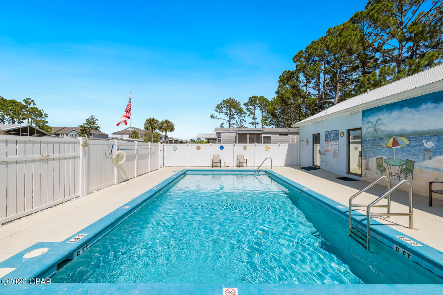 Greenwood Acres - Residential