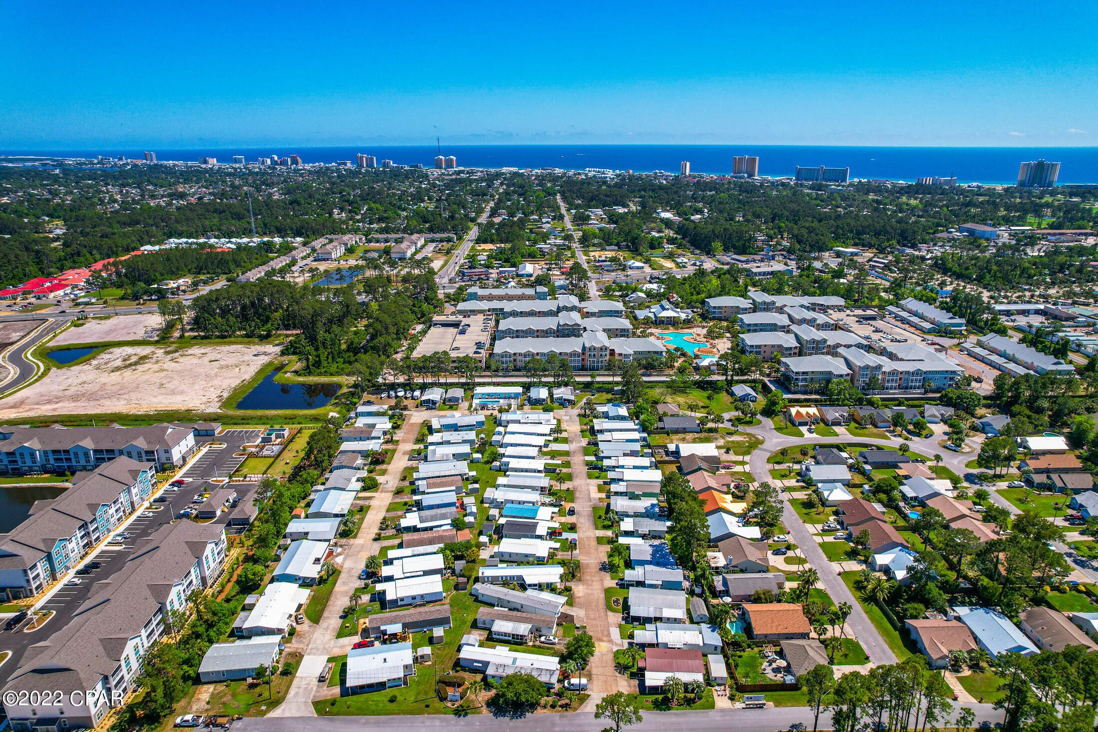 Greenwood Acres - Residential