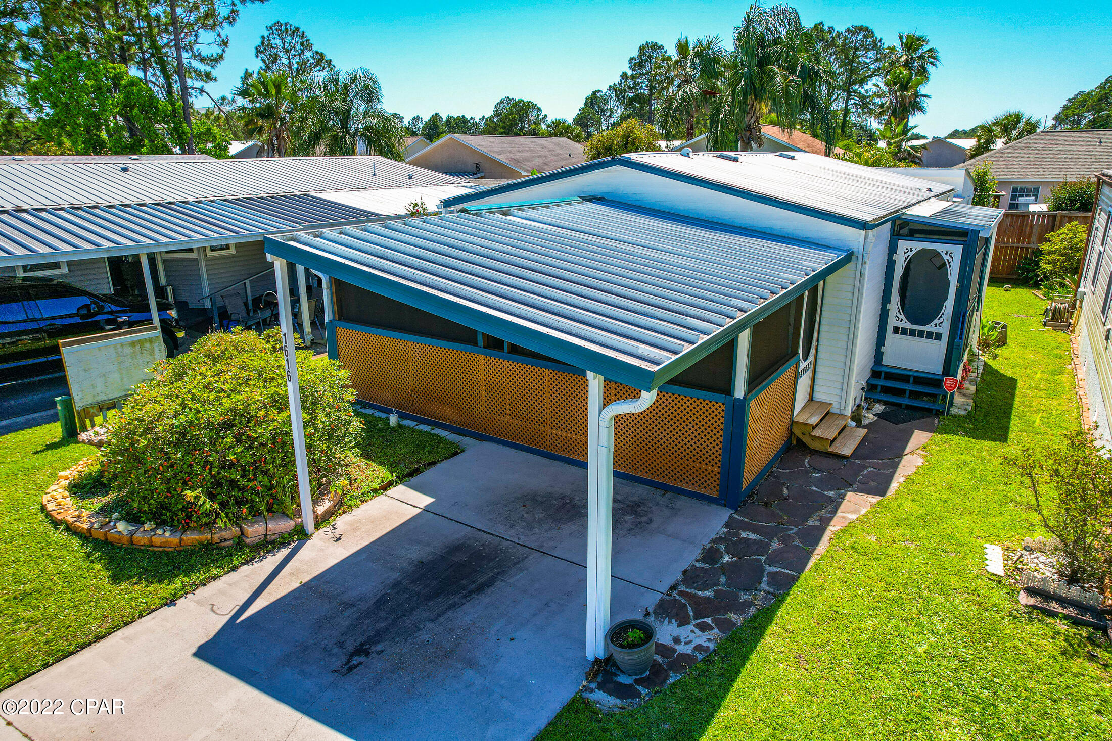 Greenwood Acres - Residential