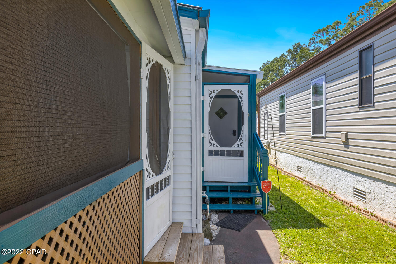 Greenwood Acres - Residential