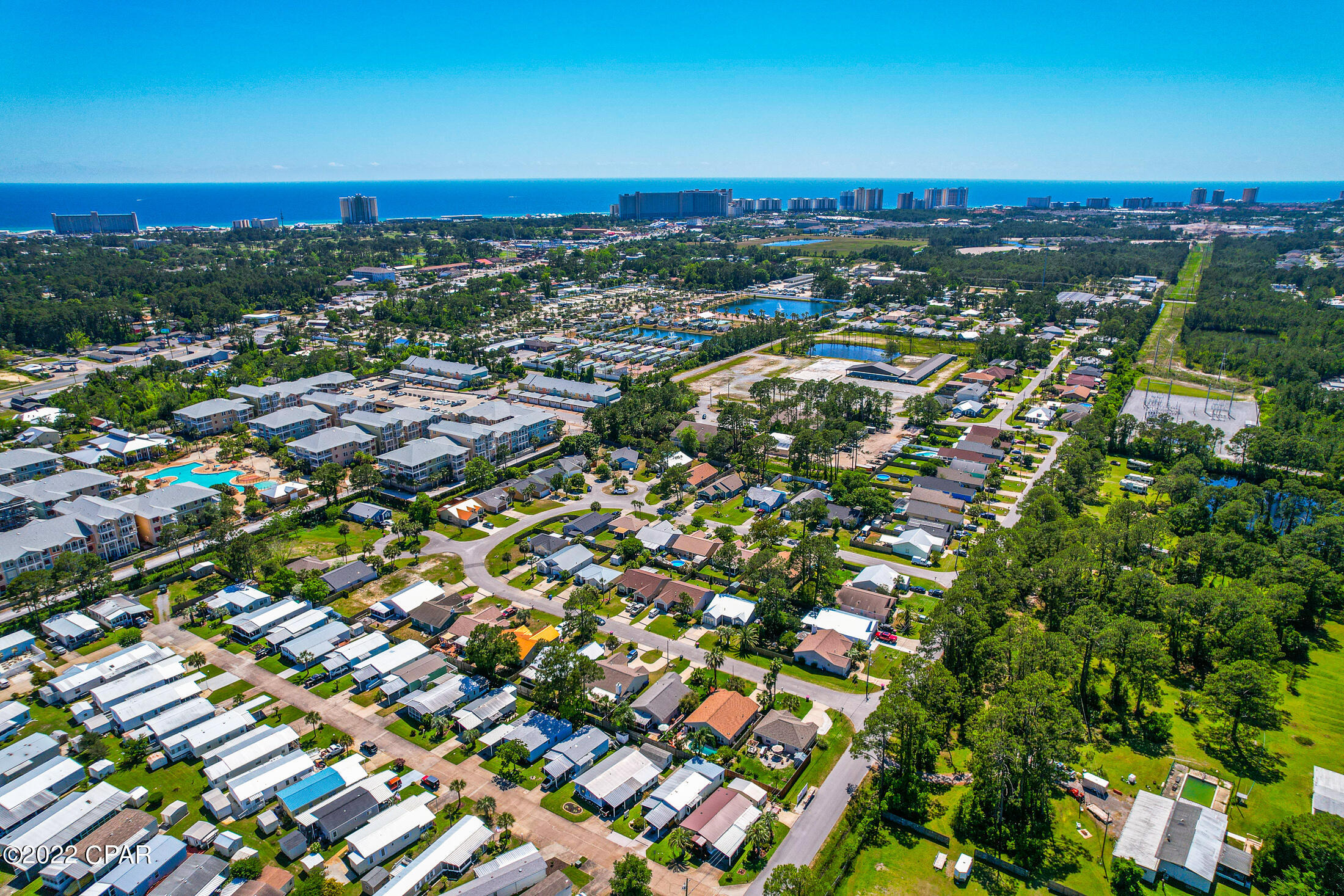 Greenwood Acres - Residential