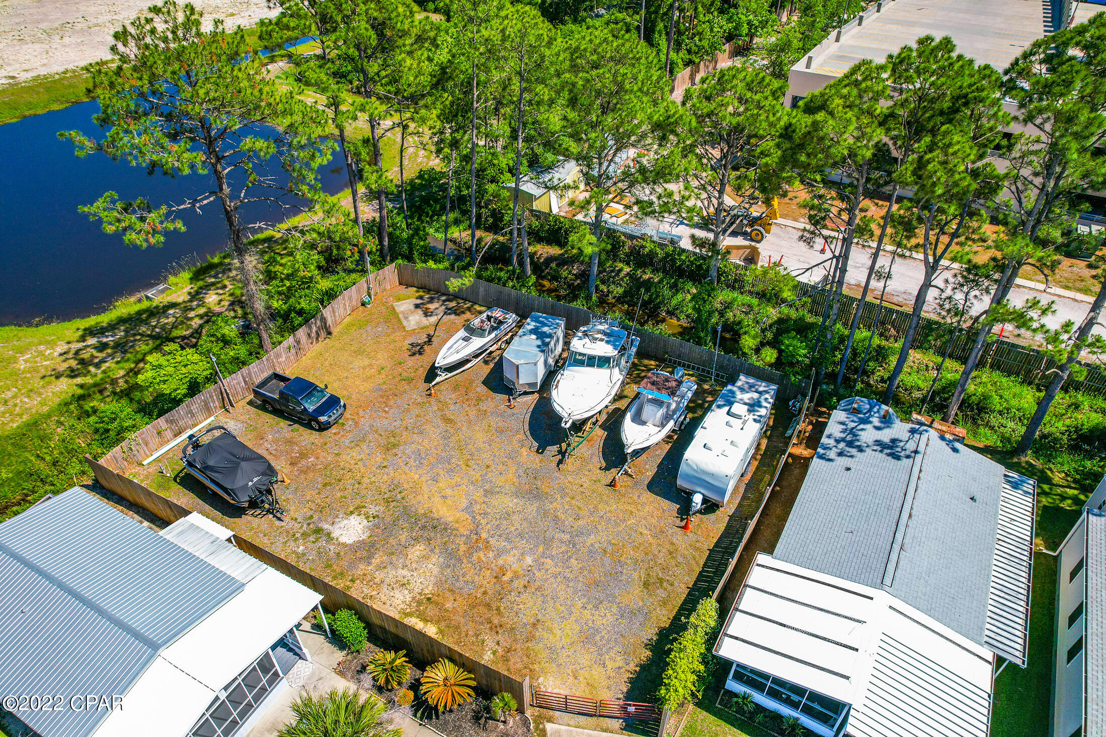 Greenwood Acres - Residential