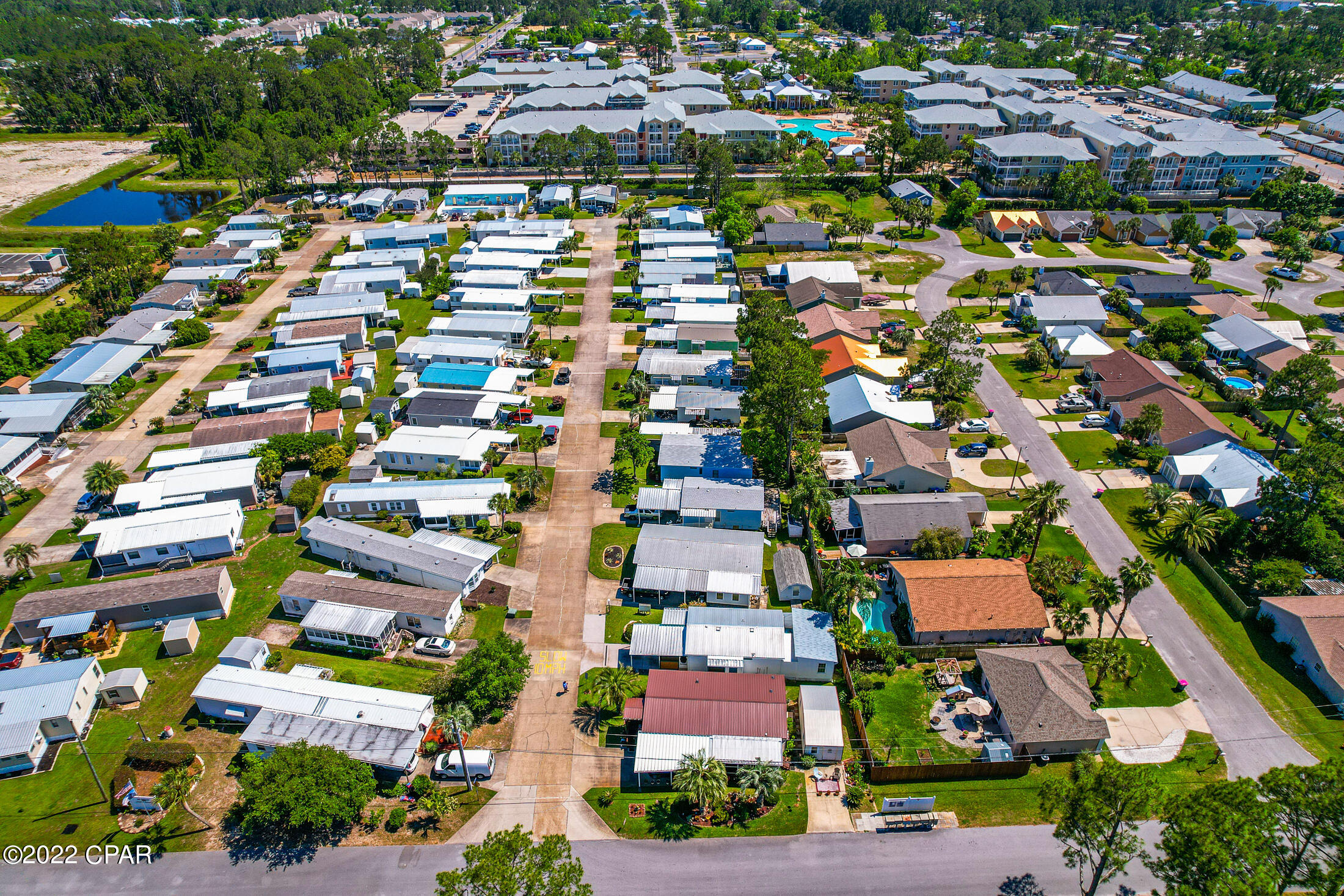 Greenwood Acres - Residential
