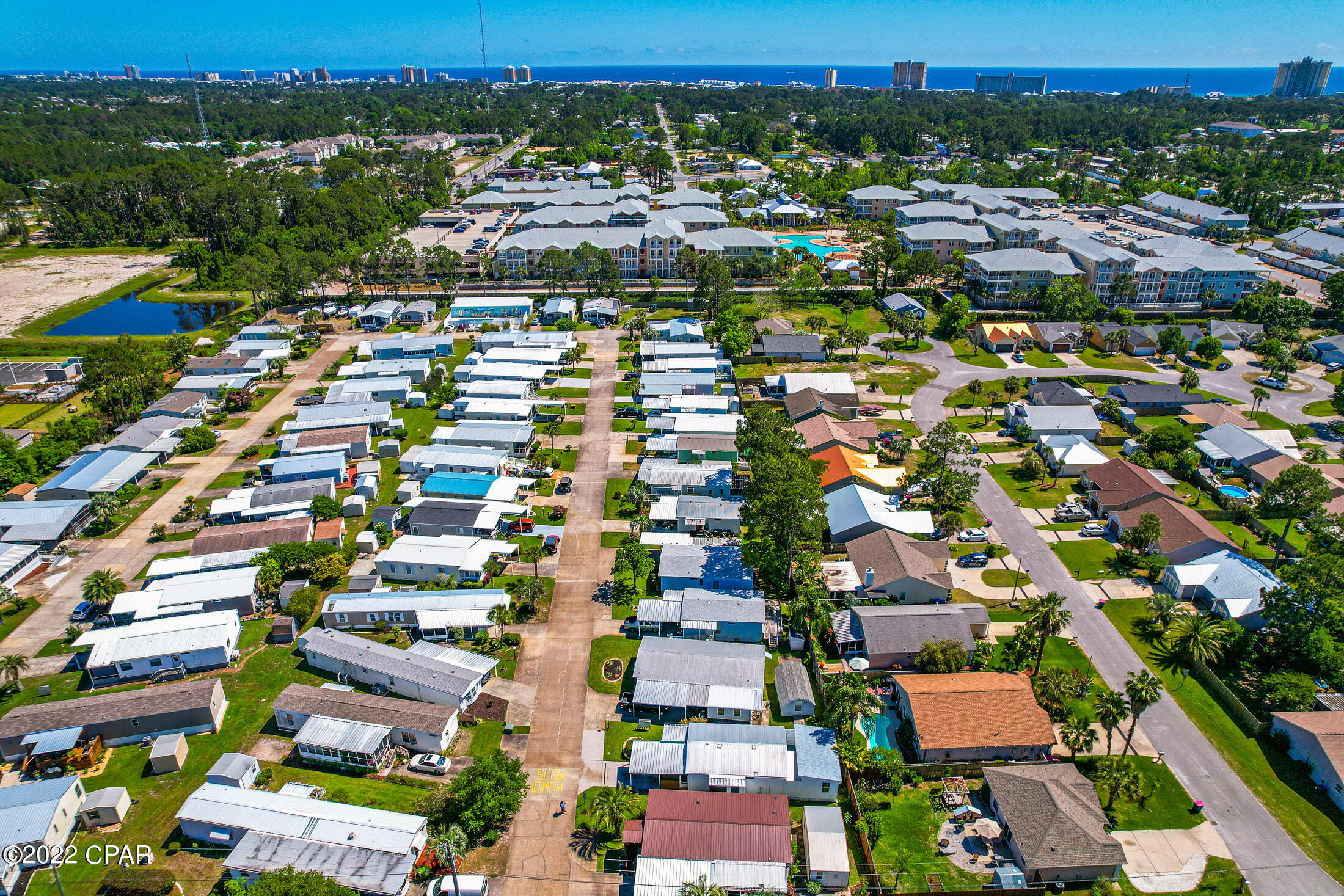 Greenwood Acres - Residential